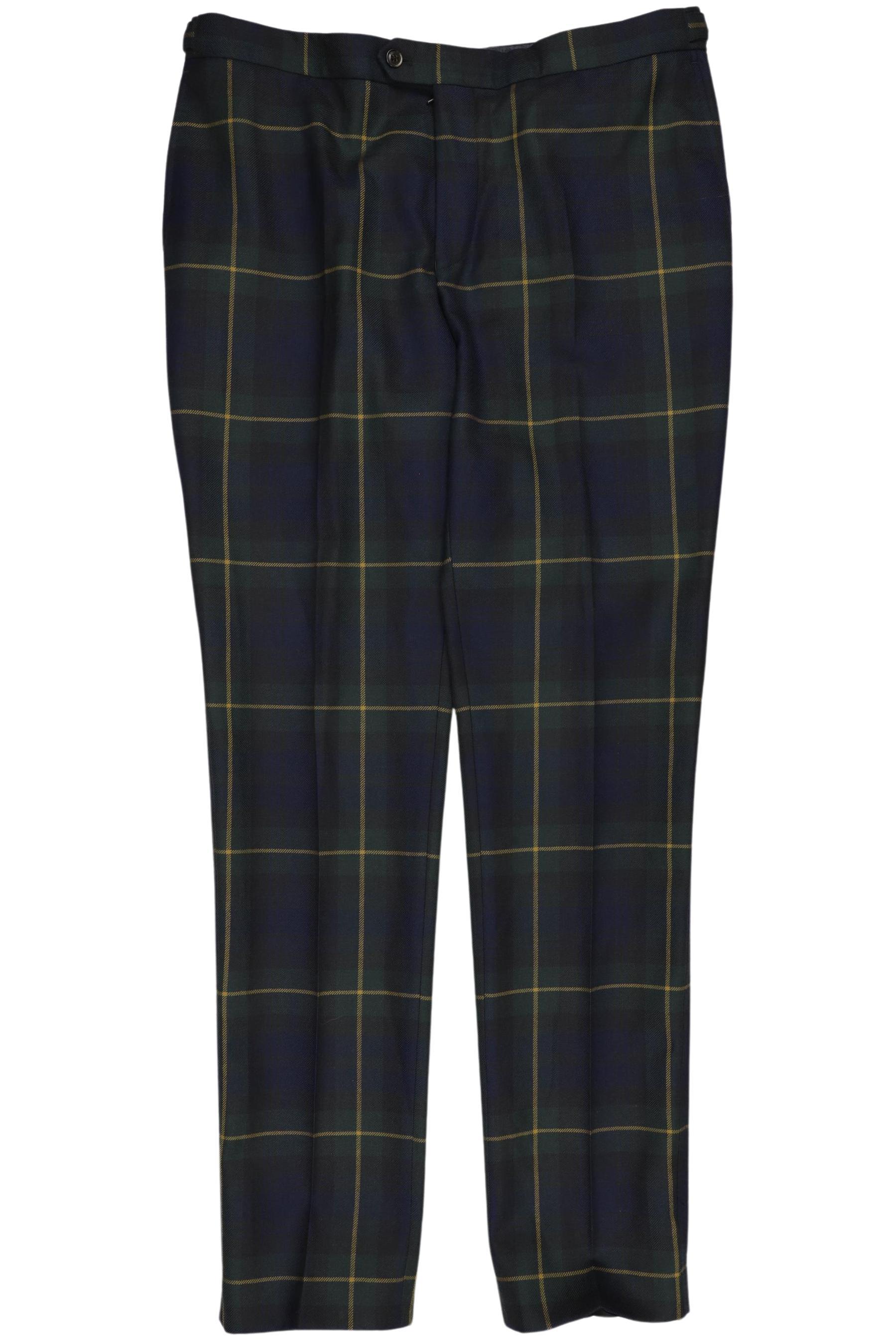 

Hackett London Herren Stoffhose, mehrfarbig, Gr. 36