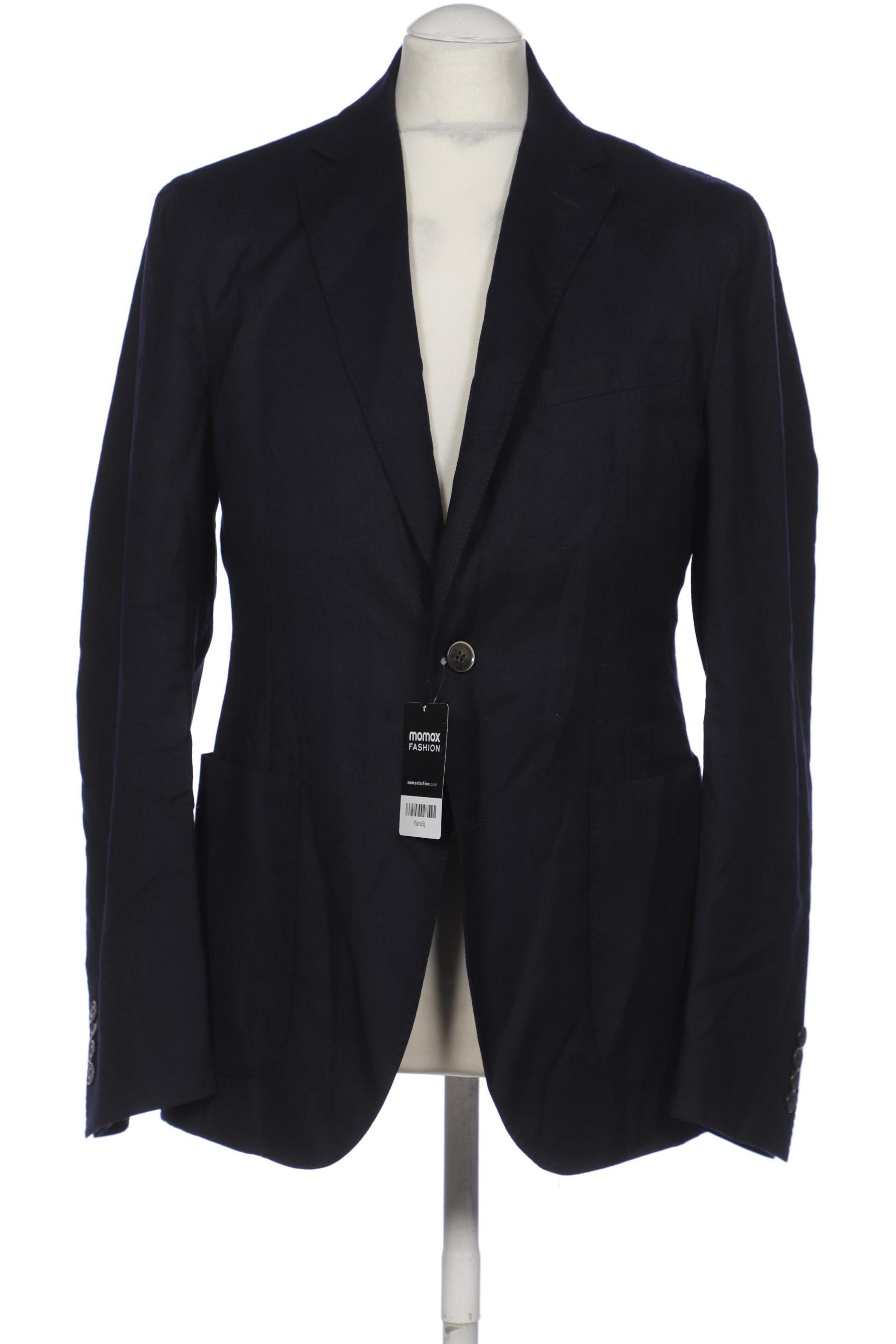 

HACKETT LONDON Herren Sakko, marineblau