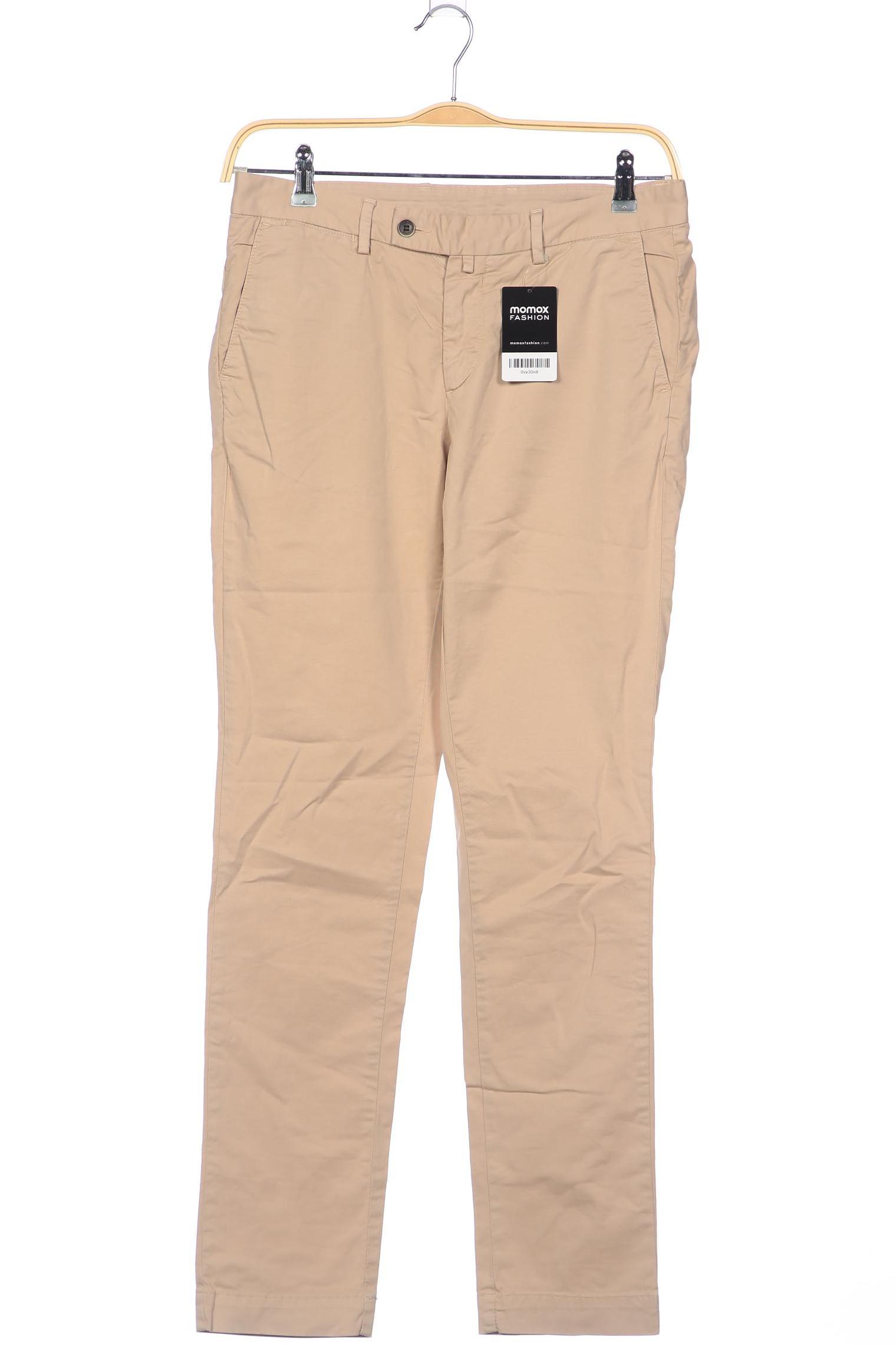 

Hackett London Herren Stoffhose, beige, Gr. 31