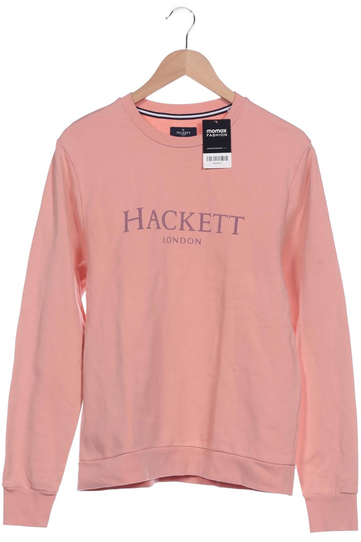 Thumbnail - Hackett London Herren Sweatshirt, pink, Gr. 48
