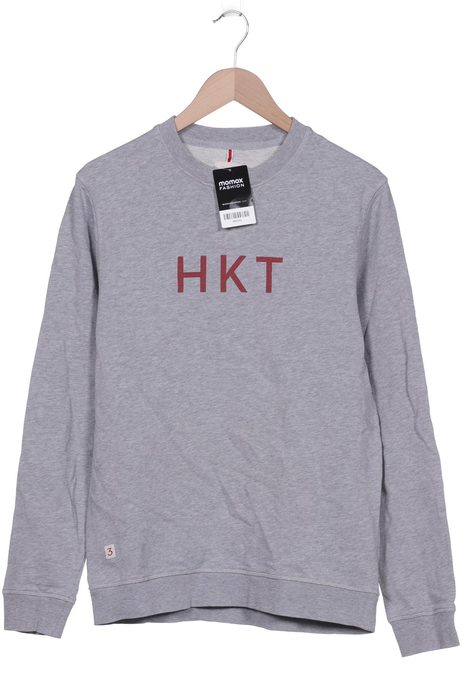 

HACKETT LONDON Herren Sweatshirt, grau