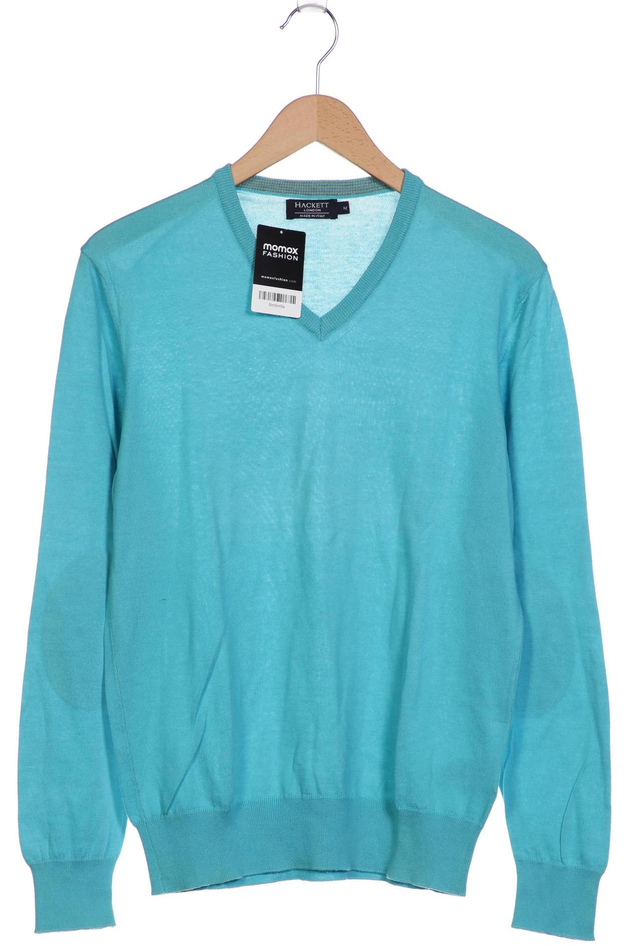 

Hackett London Herren Pullover, hellblau, Gr. 48
