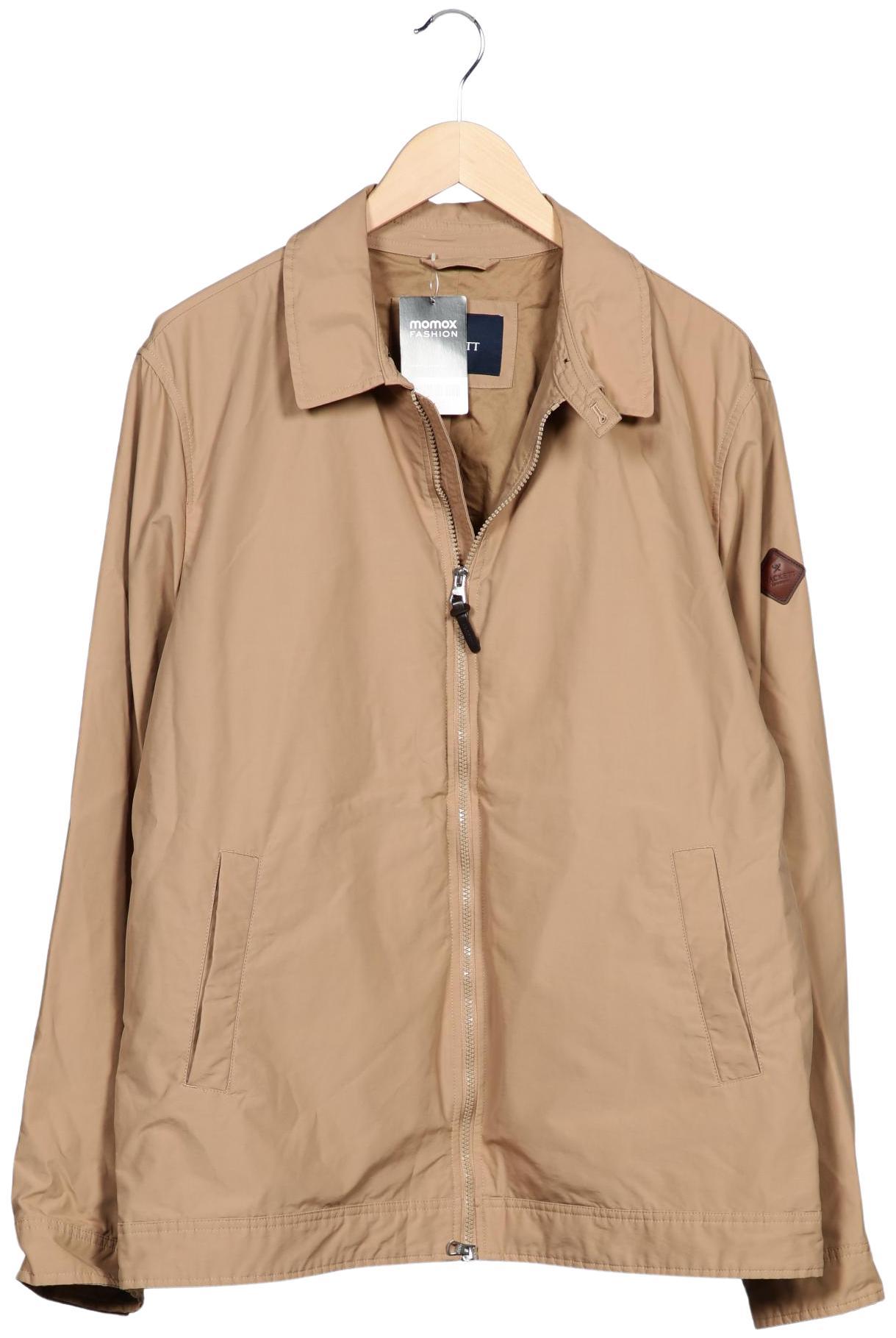 Thumbnail - Hackett London Herren Jacke, beige, Gr. 56