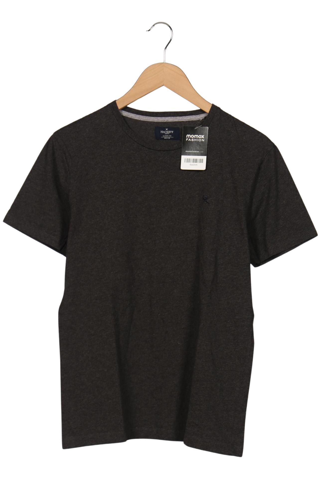 

Hackett London Herren T-Shirt, grau, Gr. 48