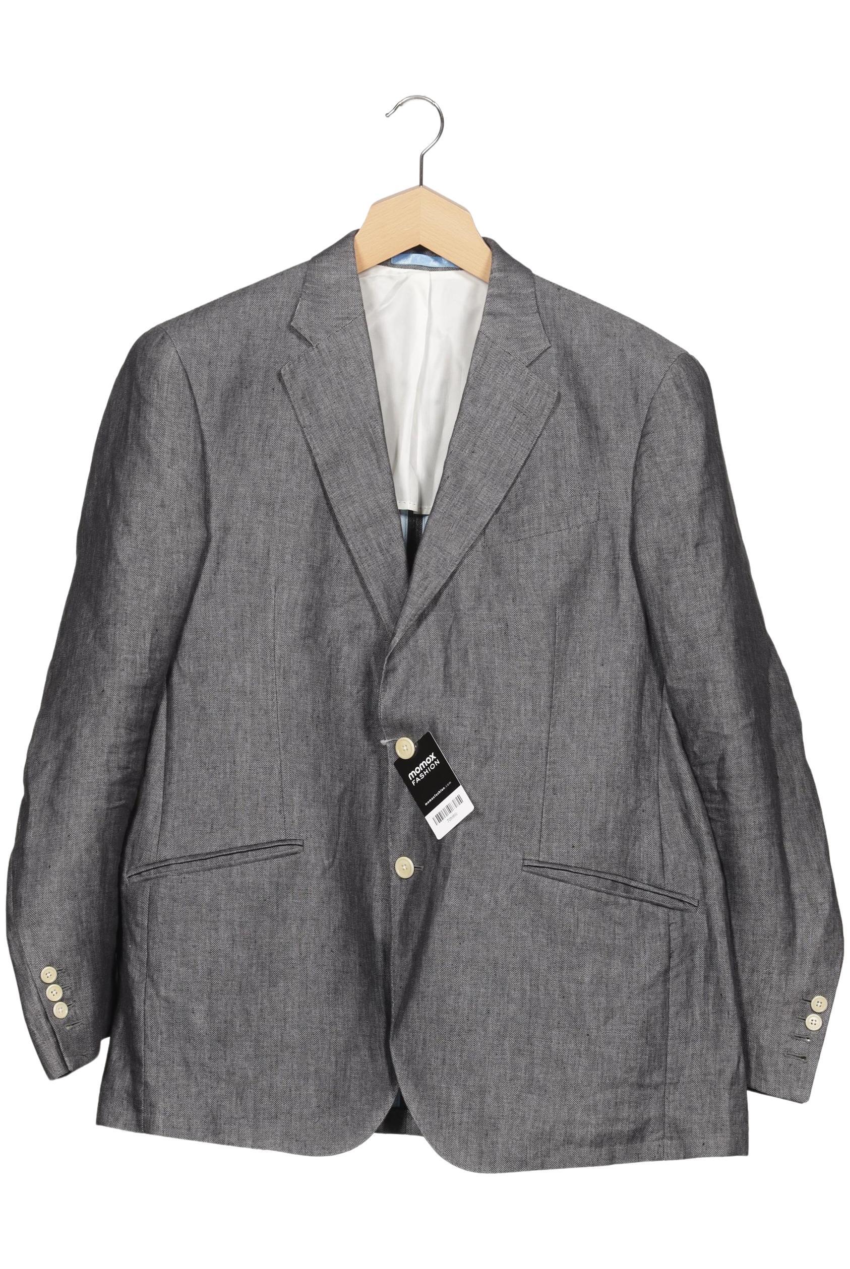 

Hackett London Herren Sakko, grau, Gr. 58