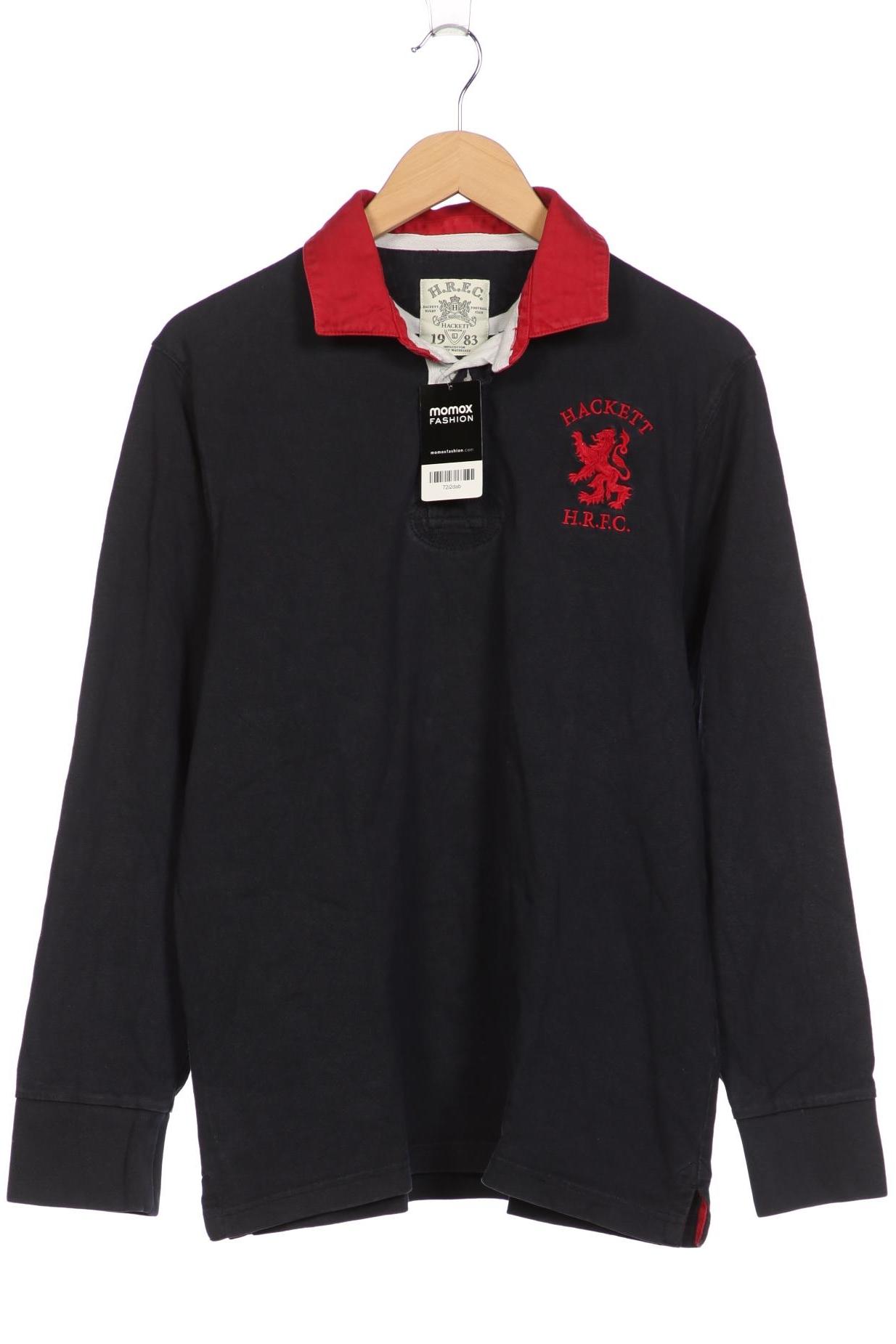 

Hackett London Herren Poloshirt, marineblau, Gr. 52