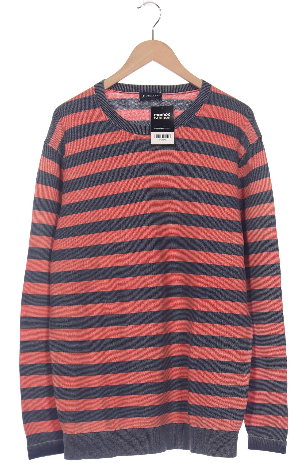 

Hackett London Herren Pullover, mehrfarbig, Gr. 56