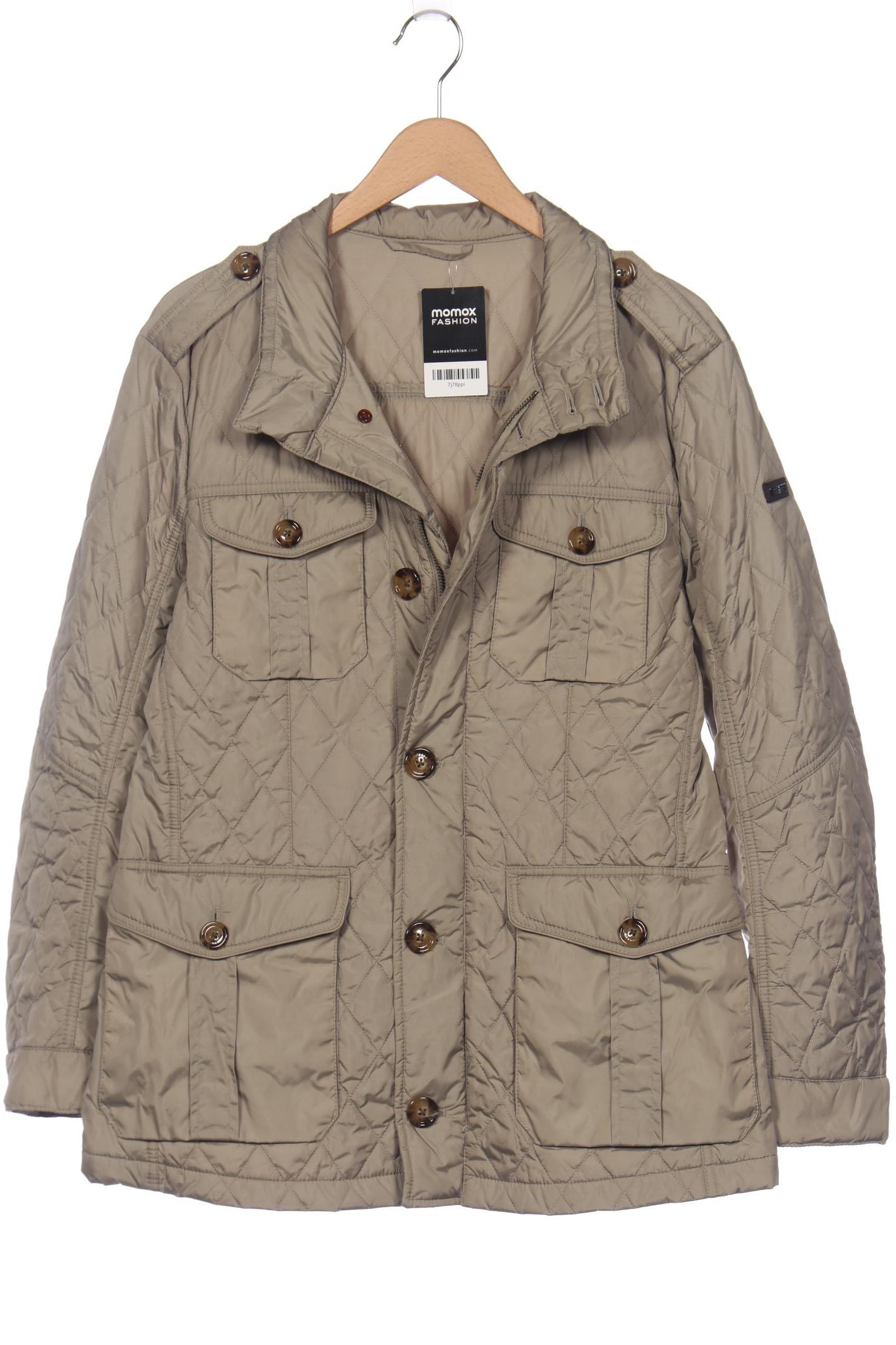 

HACKETT LONDON Herren Jacke, grün