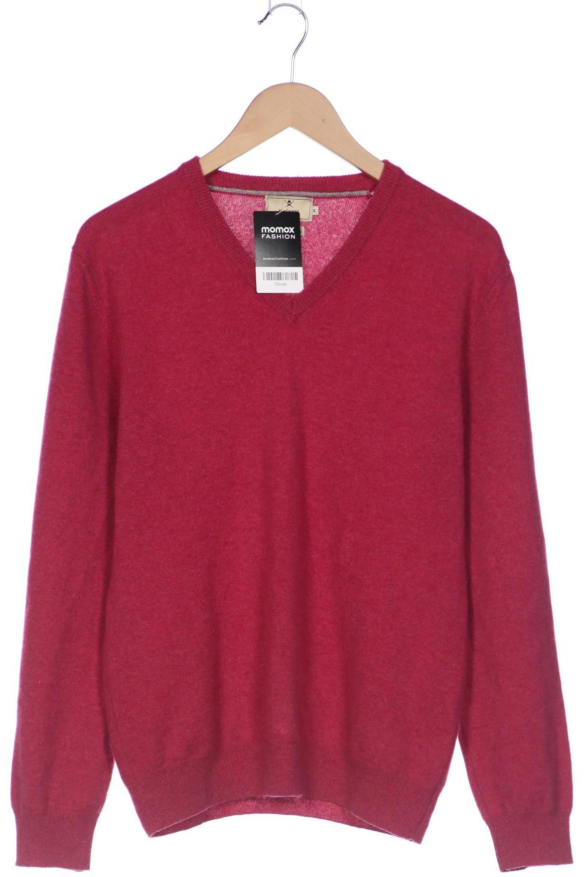 

HACKETT LONDON Herren Pullover, pink