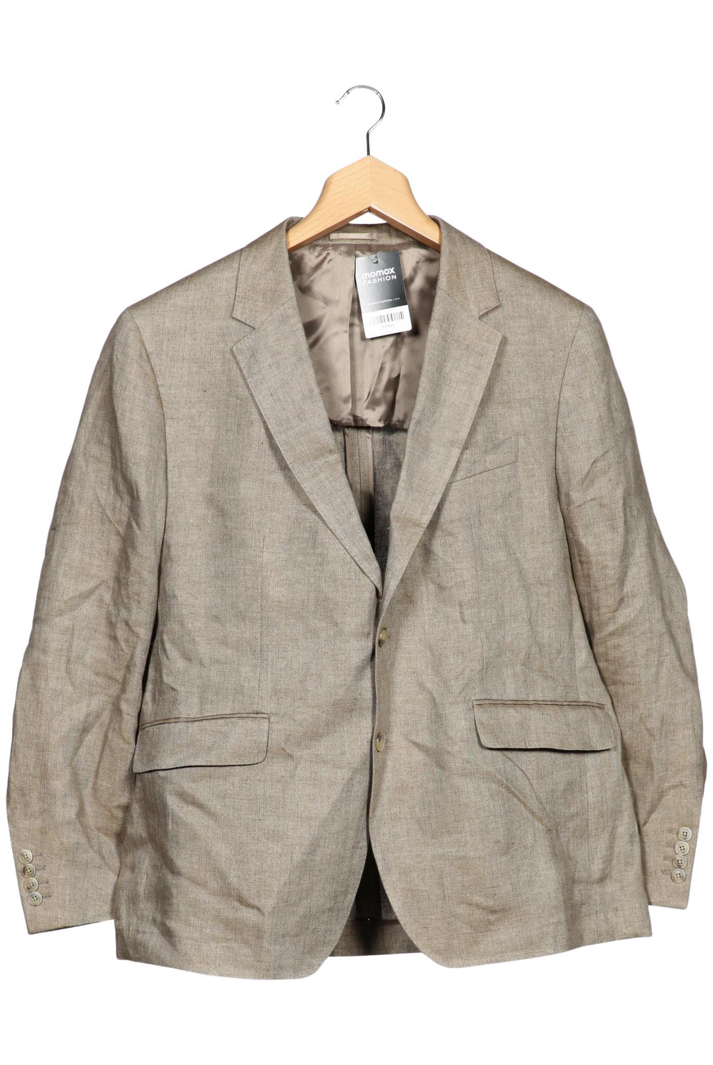 

Hackett London Herren Sakko, beige, Gr. 58