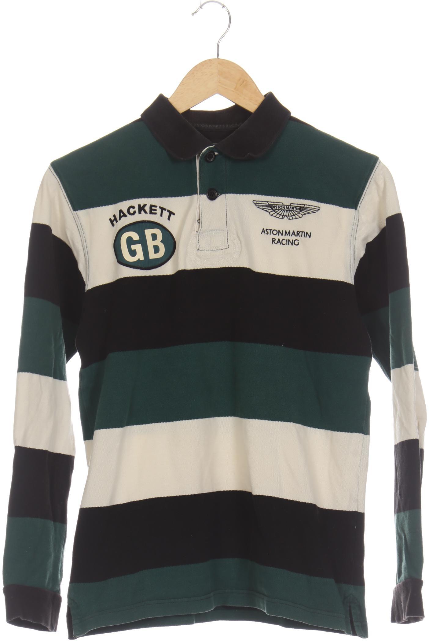 

Hackett London Herren Poloshirt, mehrfarbig, Gr. 46