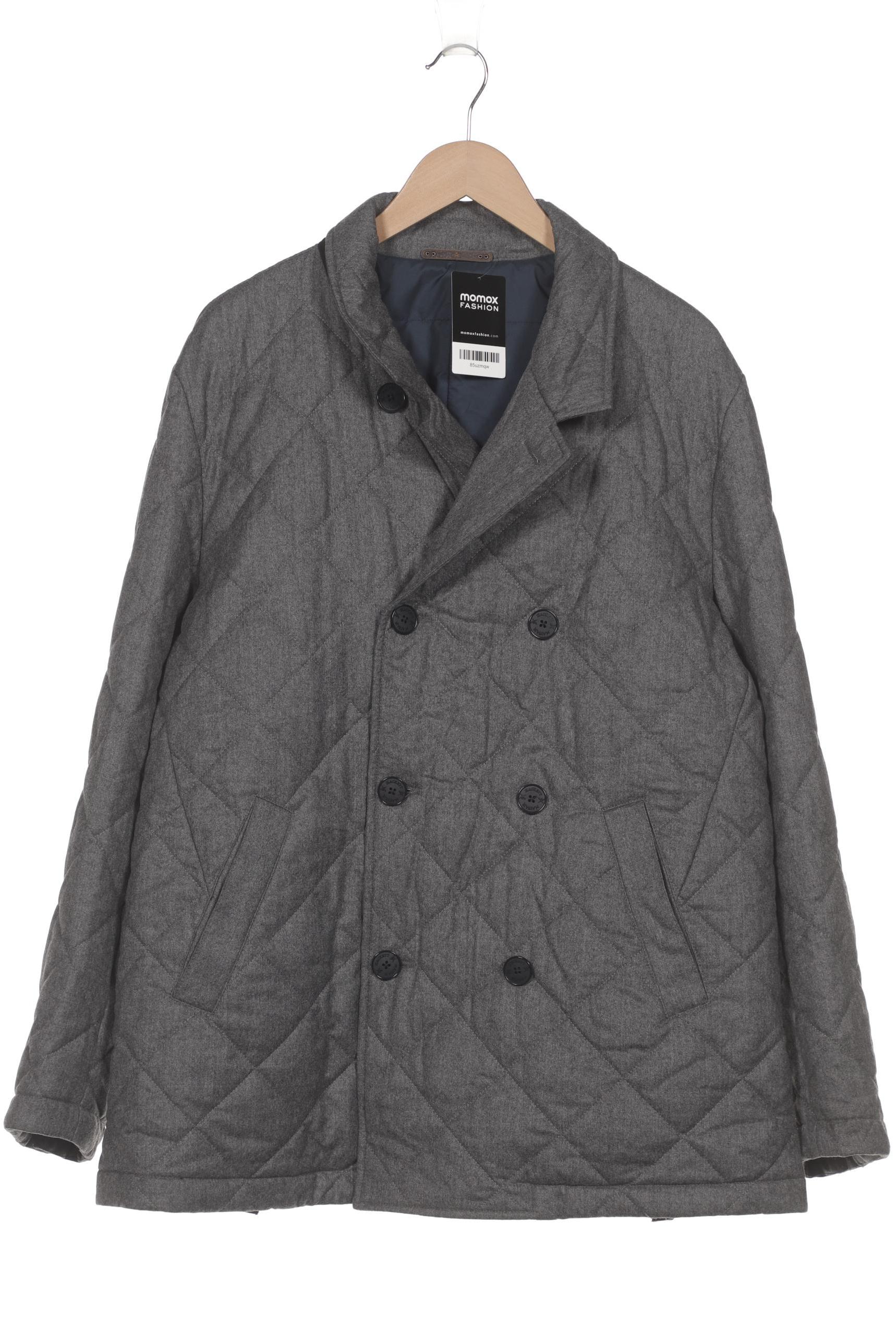 

Hackett London Herren Jacke, grau, Gr. 54