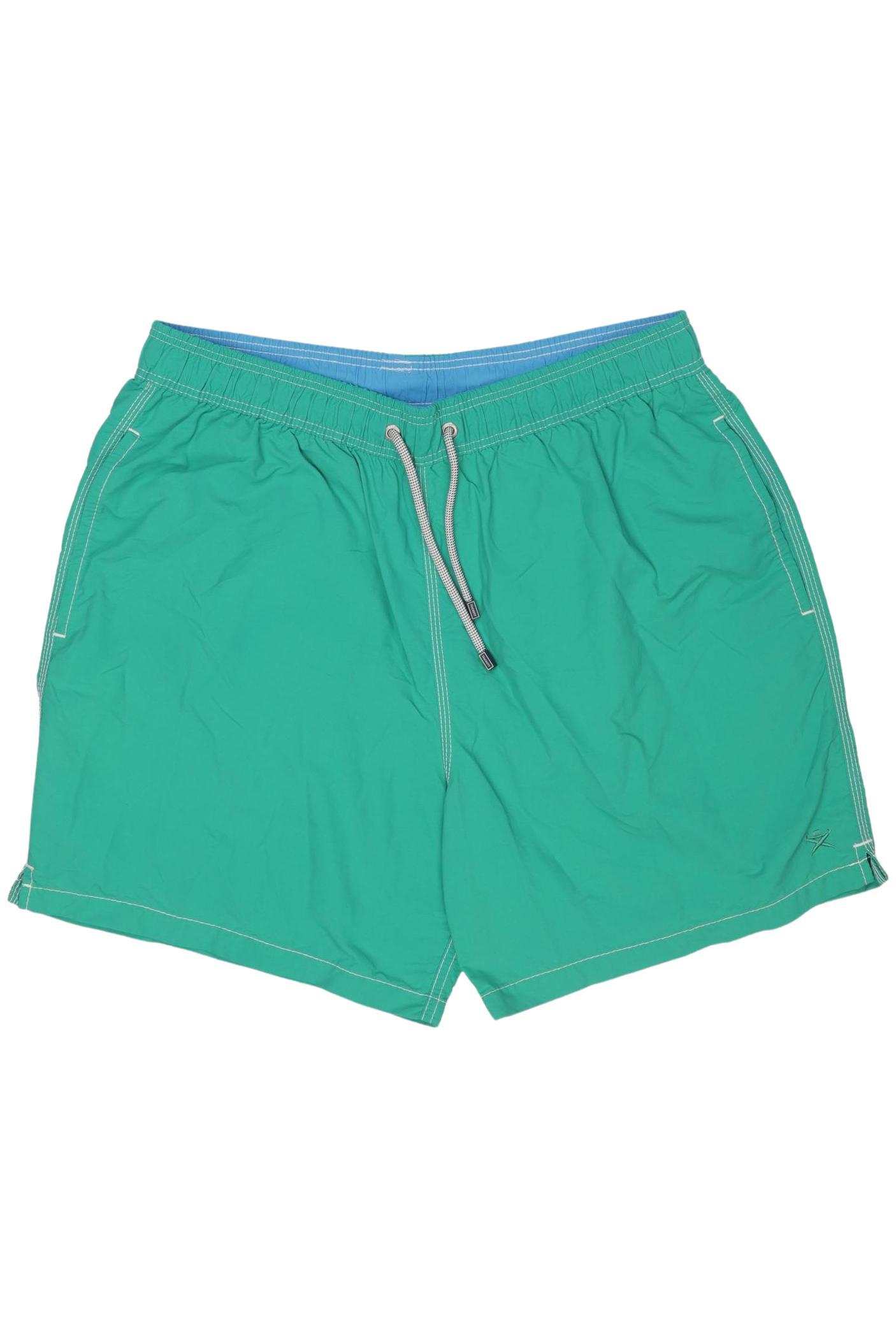 Thumbnail - Hackett London Herren Shorts, grün, Gr. 48