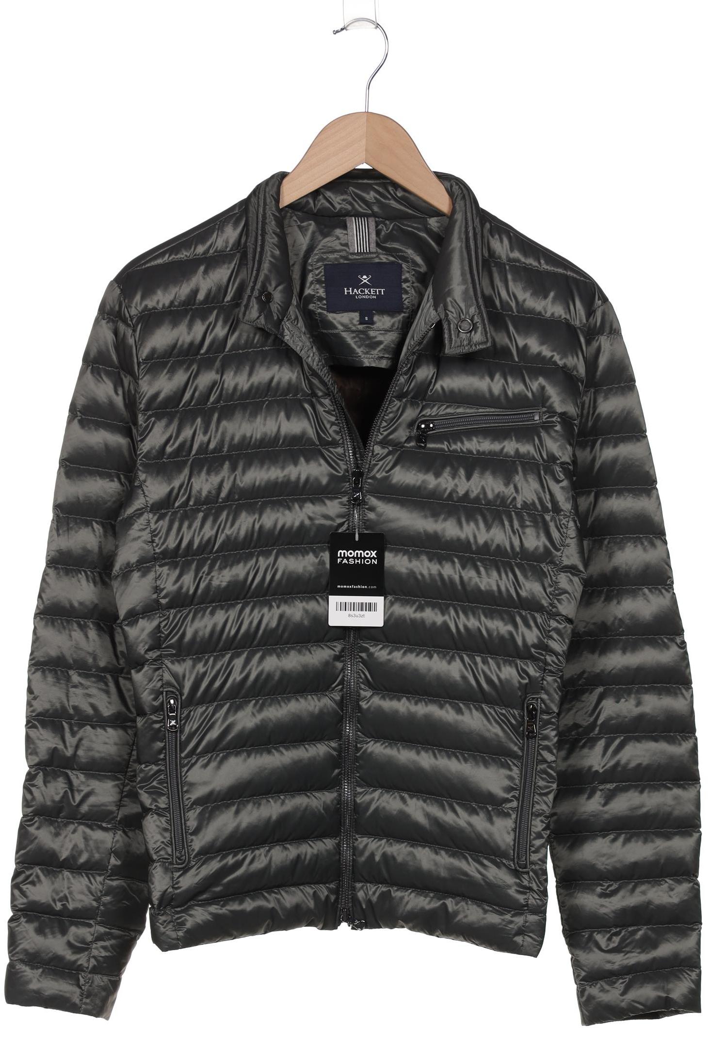 

Hackett London Herren Jacke, grau, Gr. 46