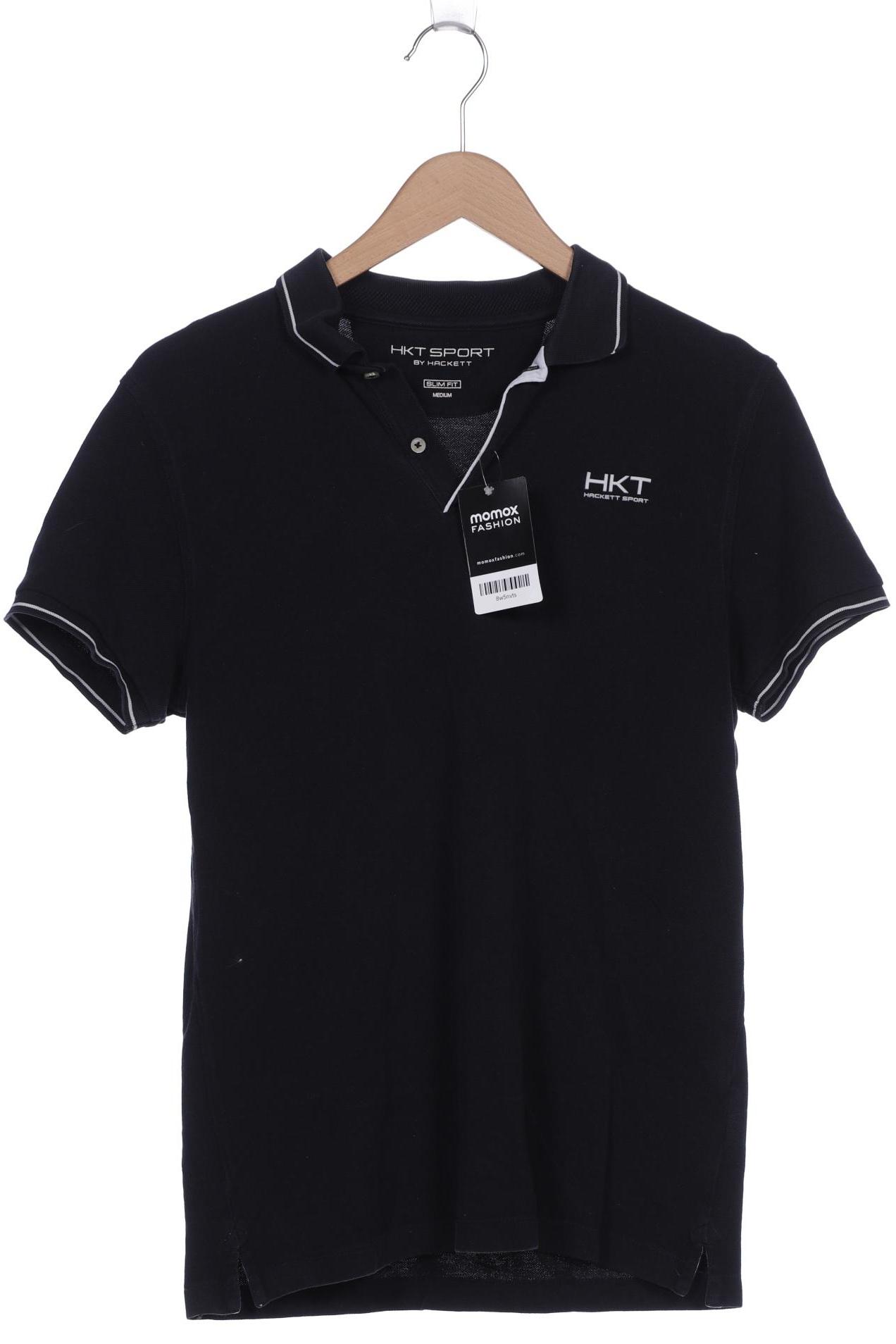 

Hackett London Herren Poloshirt, marineblau, Gr. 48