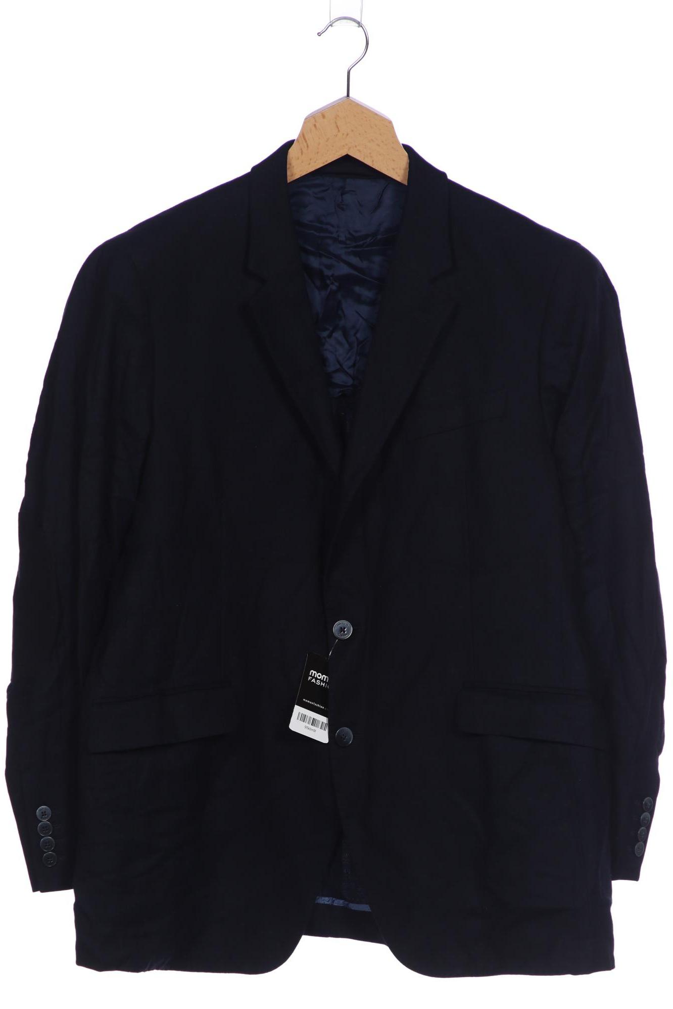 

Hackett London Herren Sakko, marineblau, Gr. 58