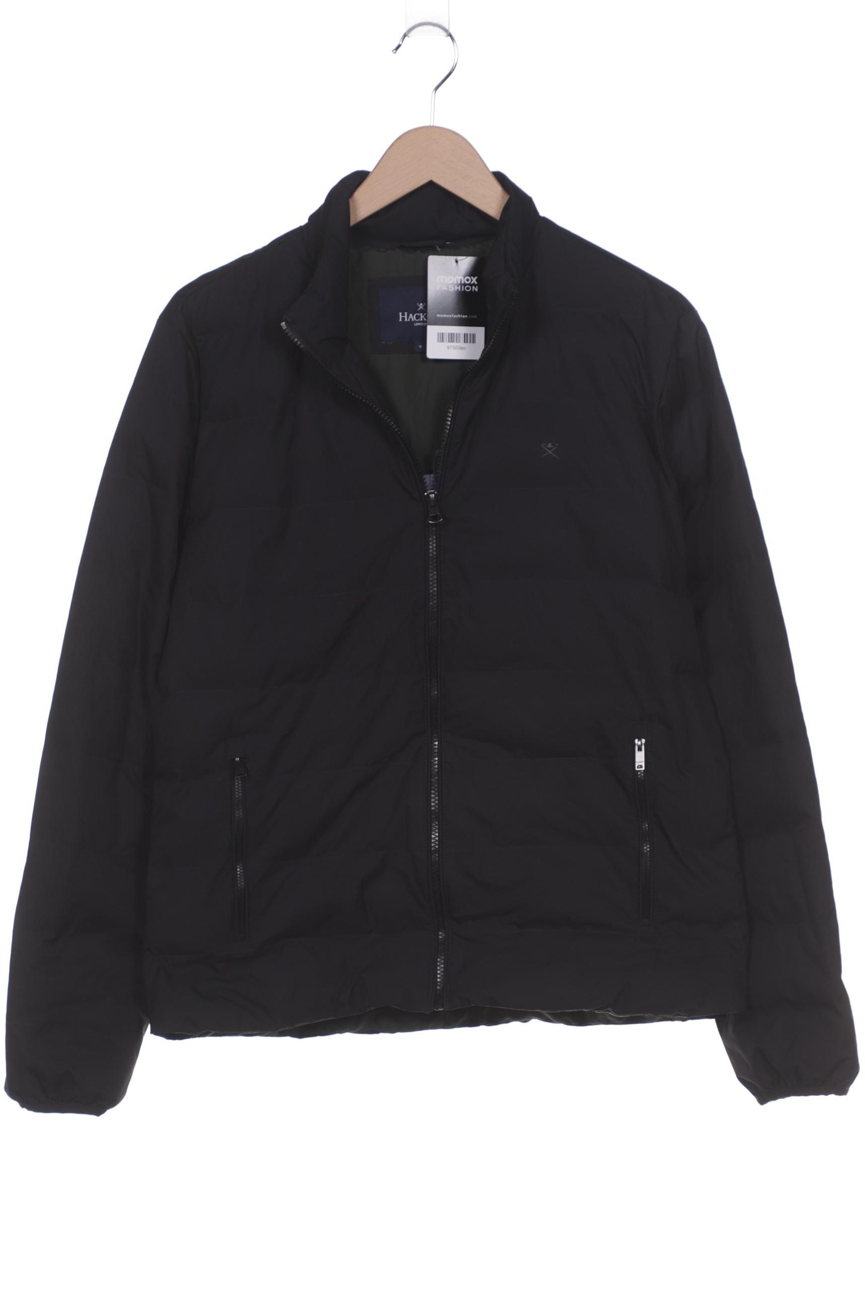 

Hackett London Herren Jacke, schwarz, Gr. 48
