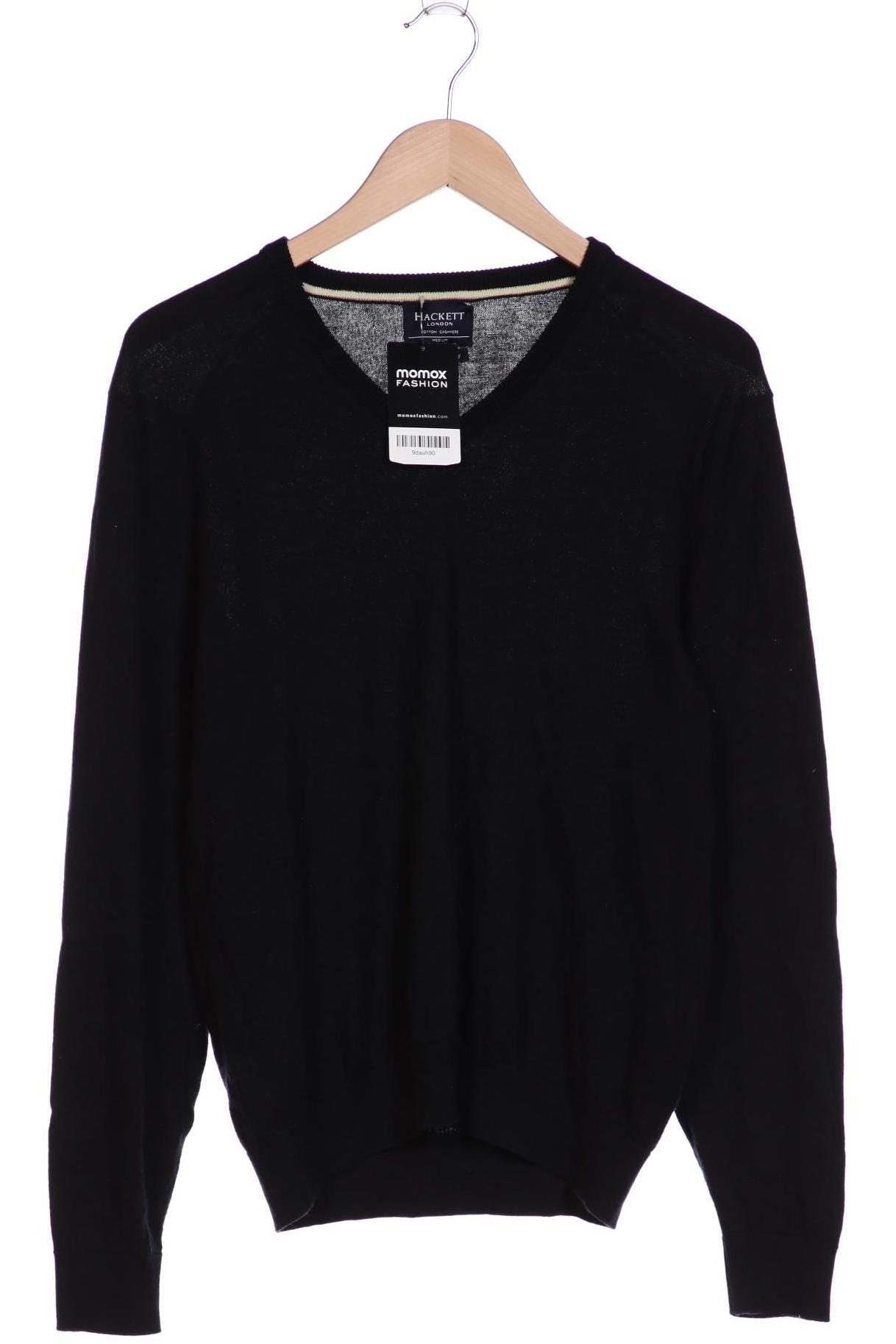 

HACKETT LONDON Herren Pullover, marineblau