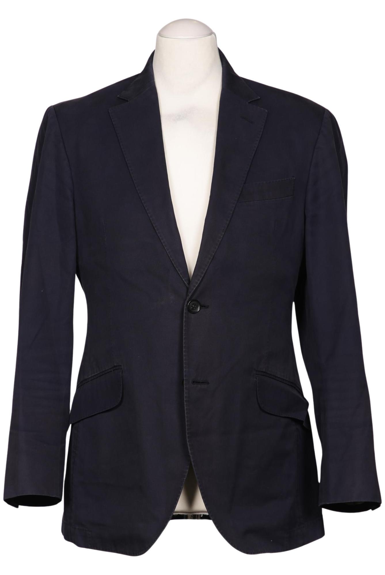 

Hackett London Herren Sakko, marineblau, Gr. 48