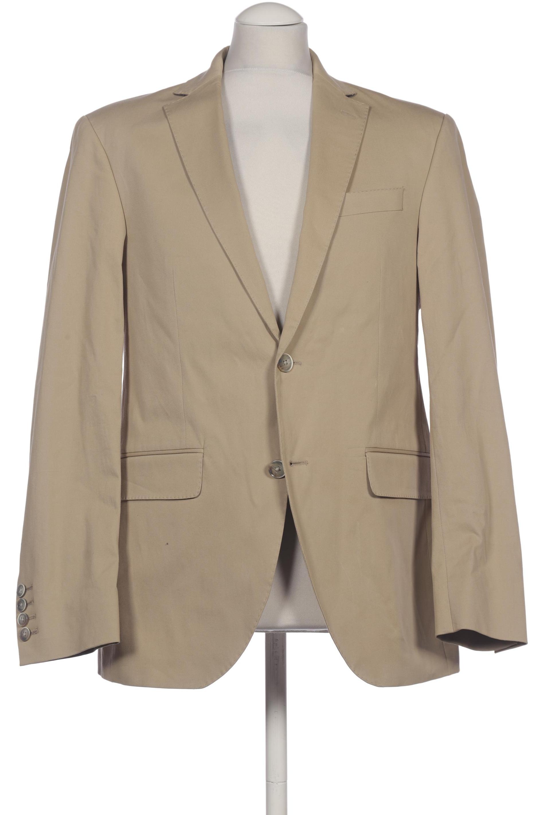 

Hackett London Herren Sakko, beige, Gr. 50