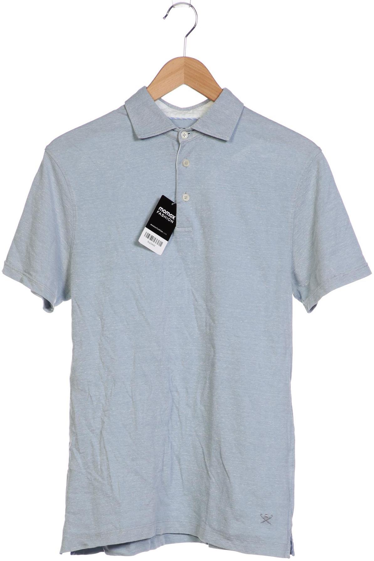 

Hackett London Herren Poloshirt, hellblau, Gr. 48