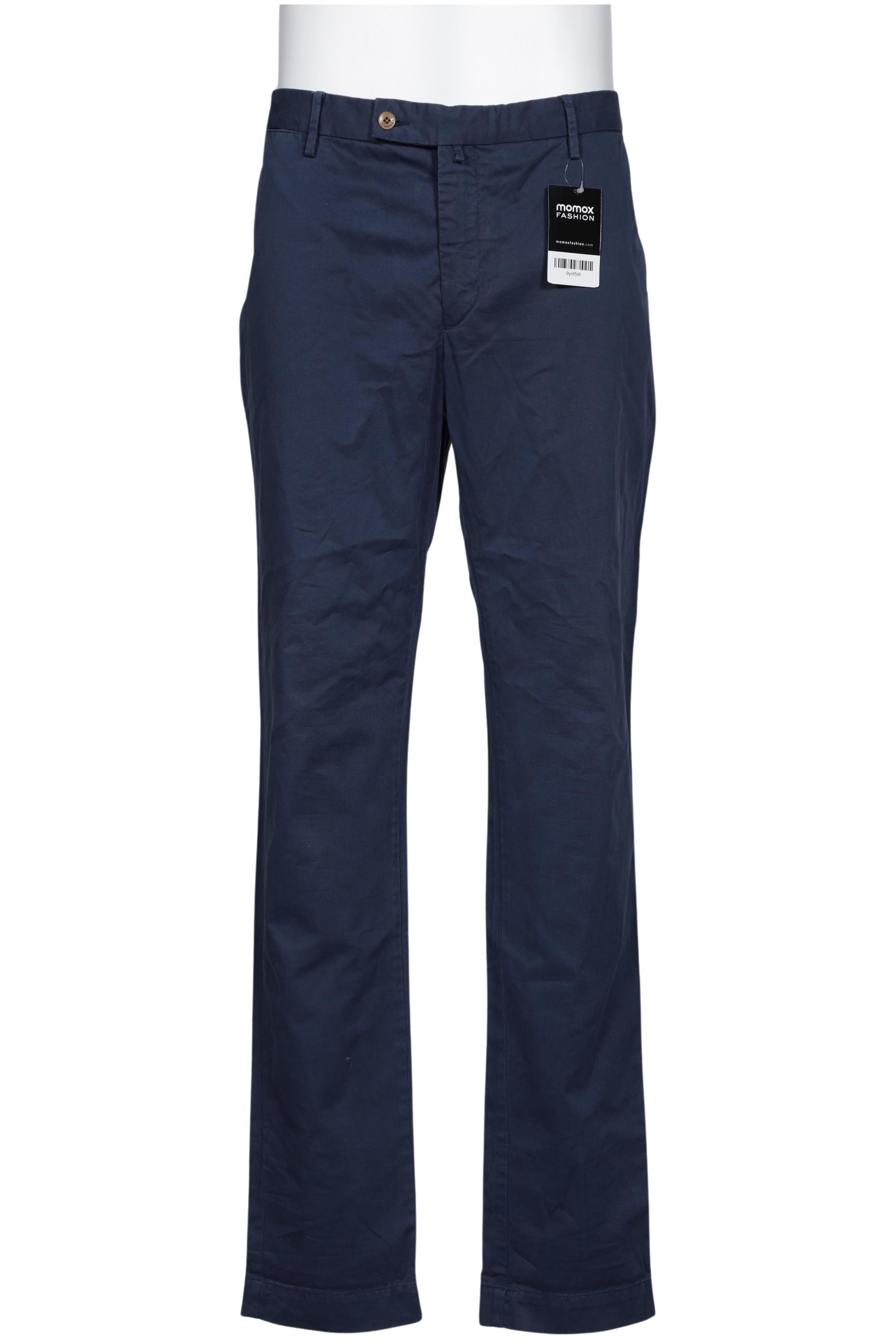 

Hackett London Herren Stoffhose, blau, Gr. 46