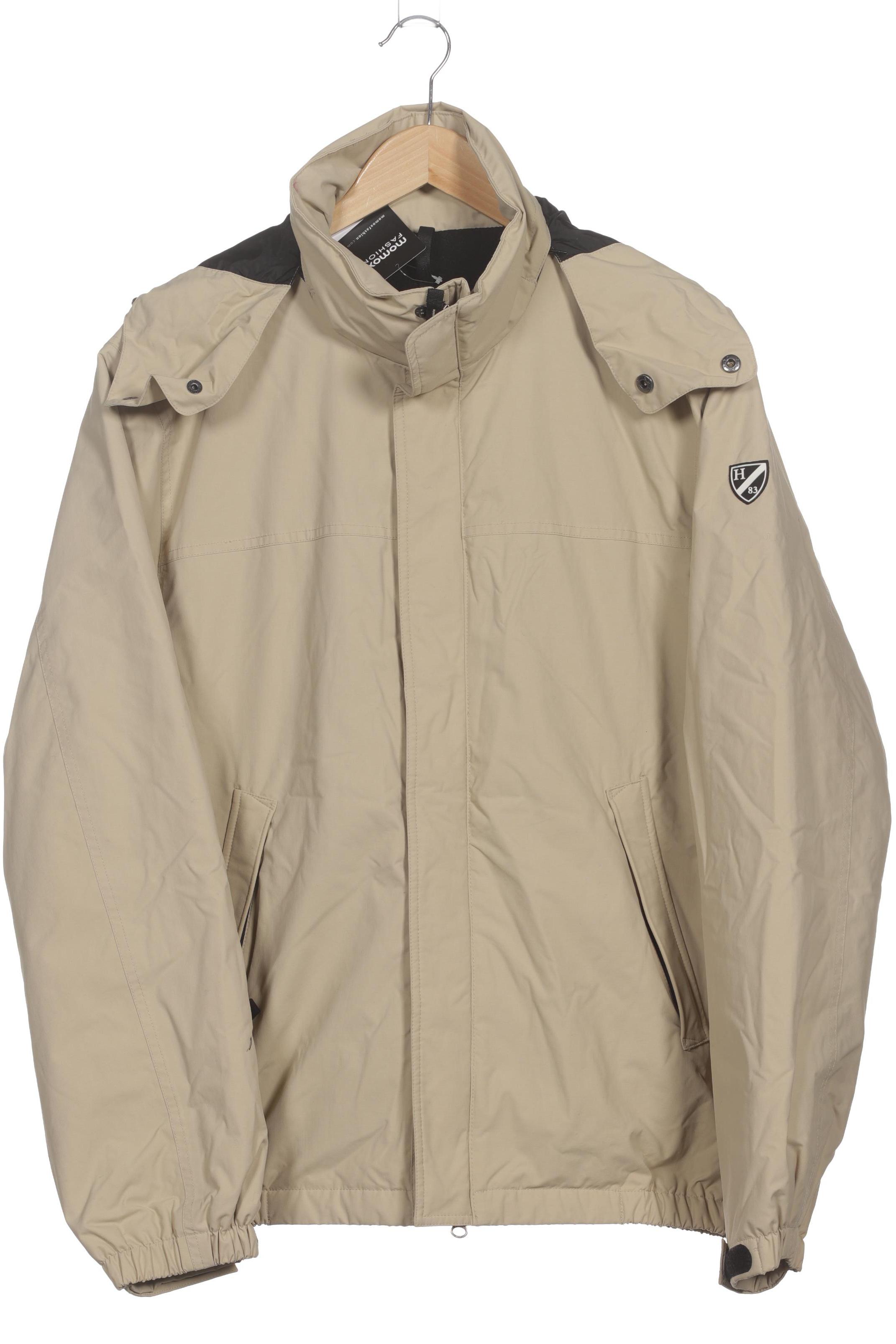 Thumbnail - Hackett London Herren Jacke, beige, Gr.