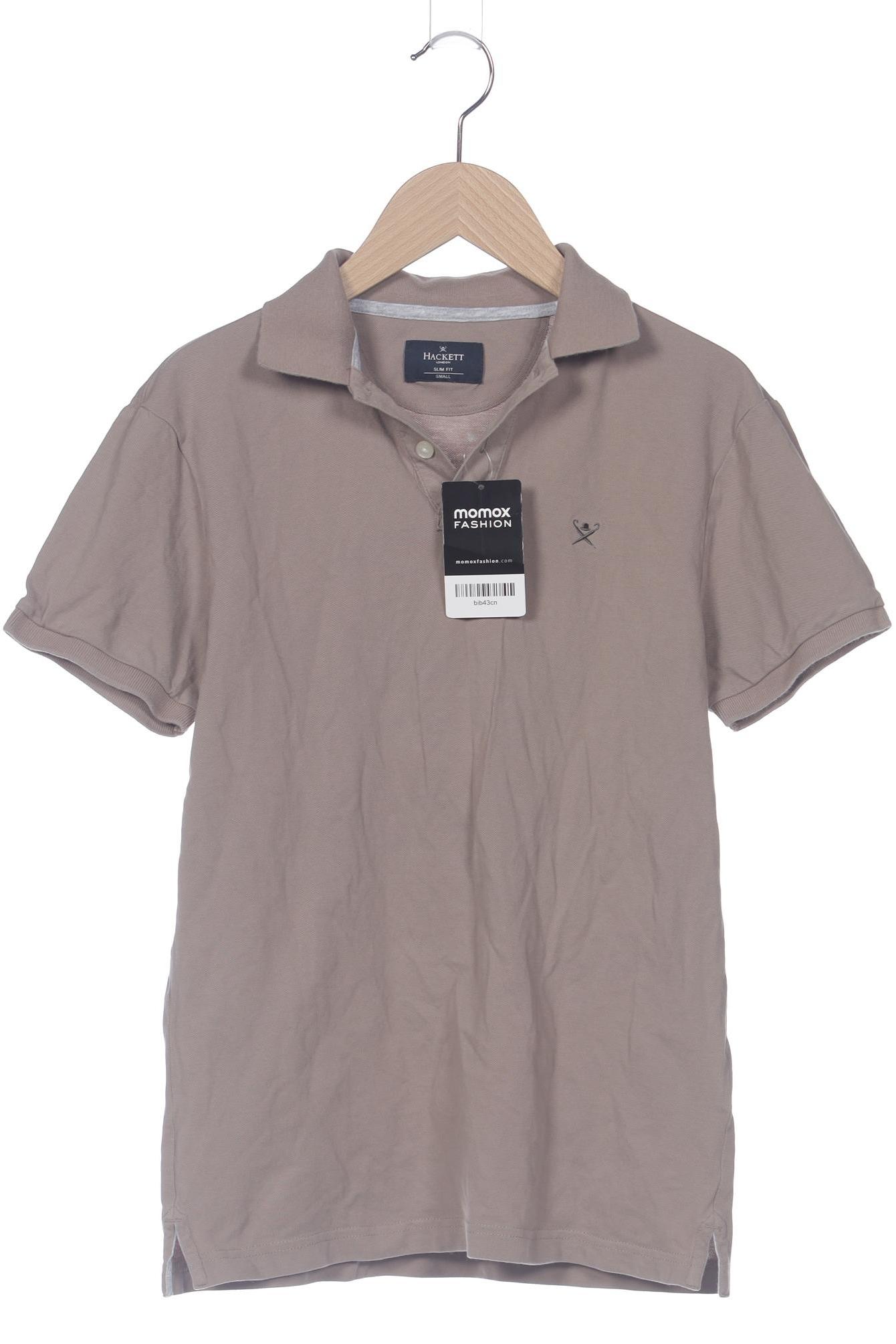 

Hackett London Herren Poloshirt, beige, Gr. 46