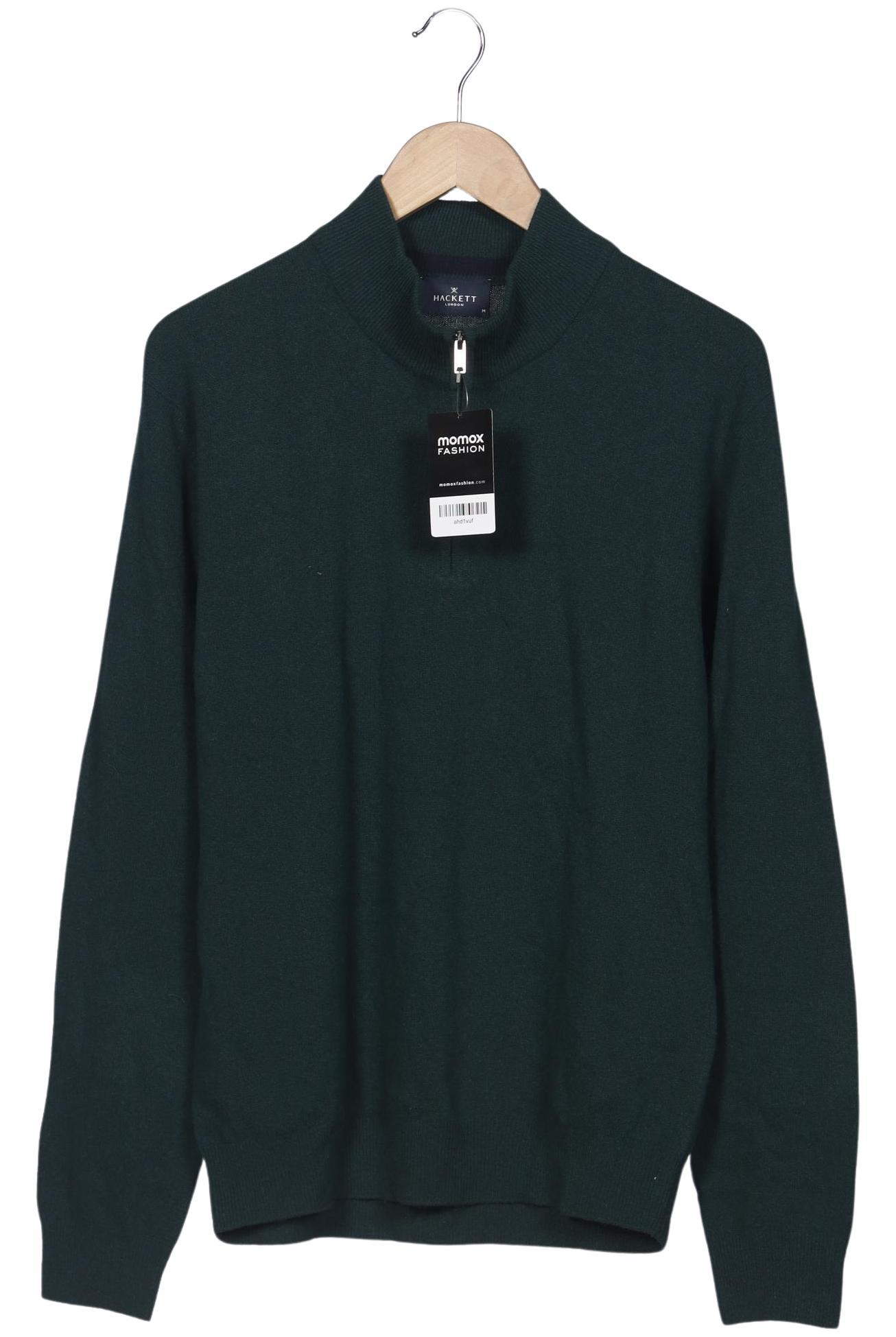 

Hackett London Herren Pullover, grün, Gr. 48