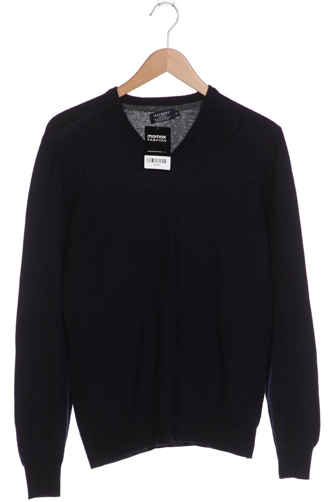 

HACKETT LONDON Herren Pullover, marineblau