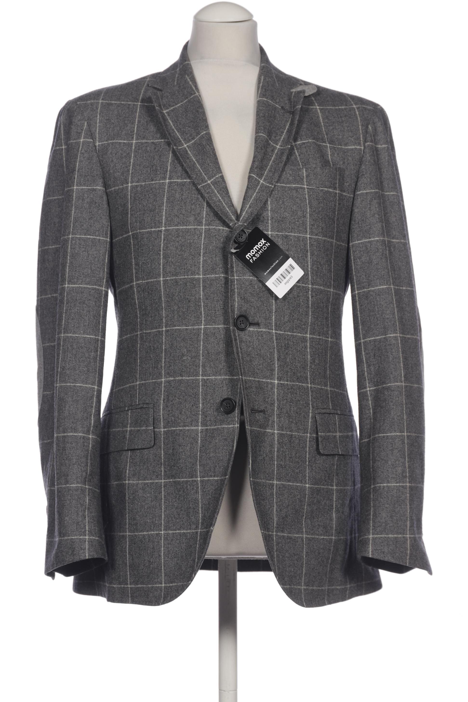 

Hackett London Herren Sakko, grau, Gr. 46