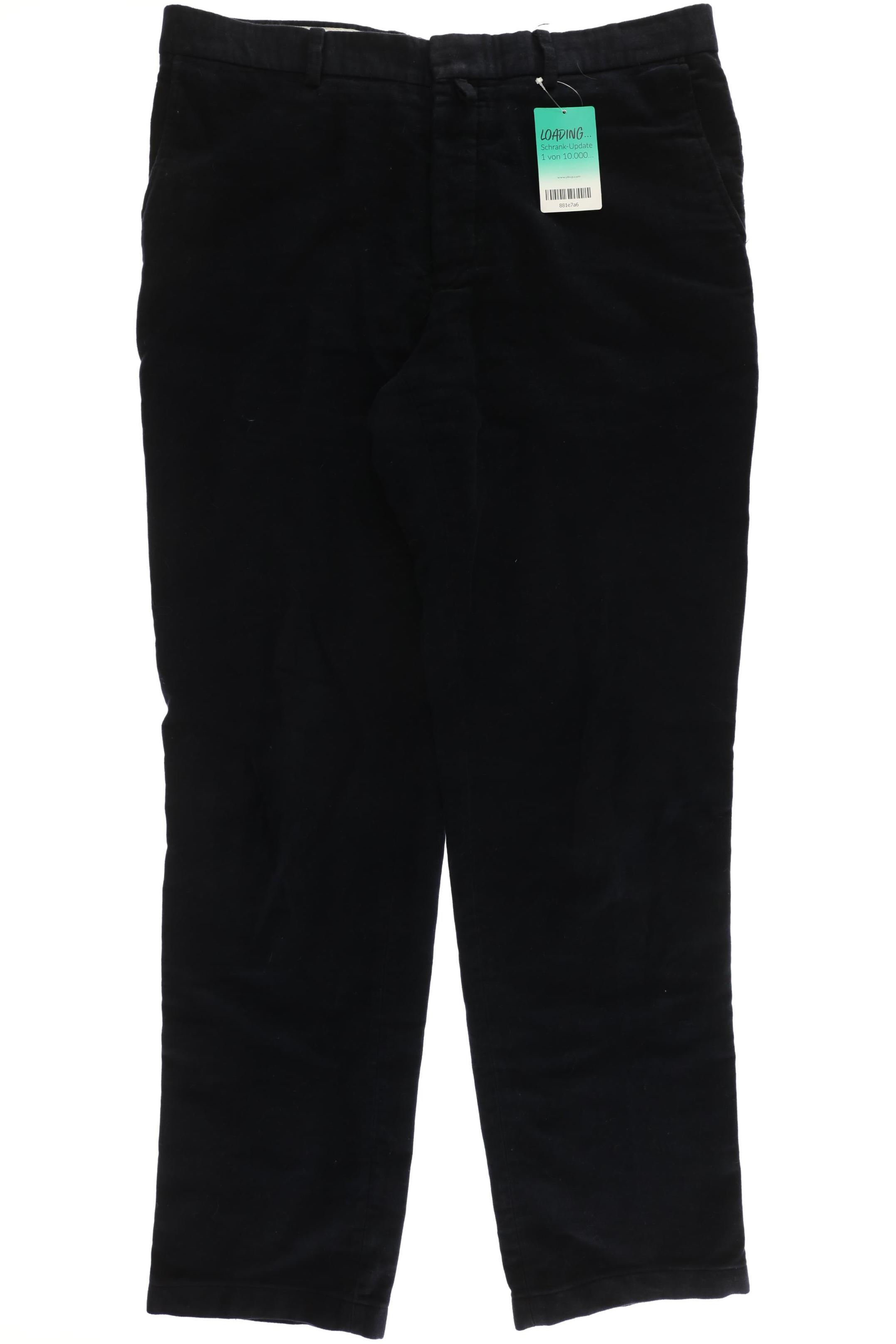 

Hackett London Herren Stoffhose, blau, Gr. 36