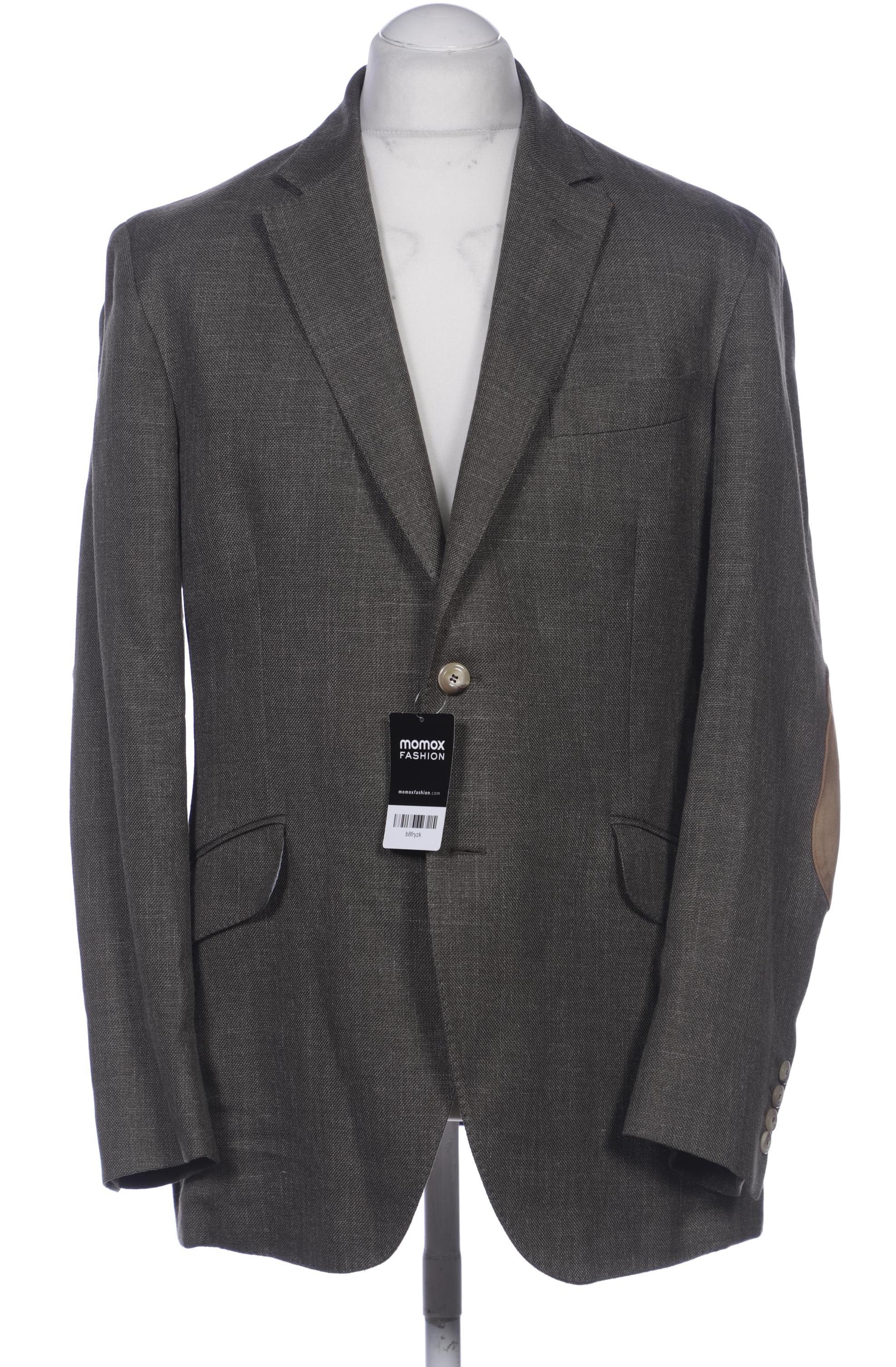 

Hackett London Herren Sakko, braun, Gr. 52