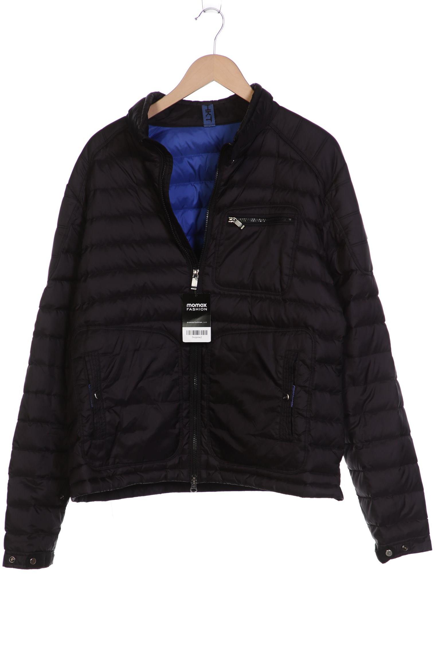 

Hackett London Herren Jacke, schwarz, Gr. 54