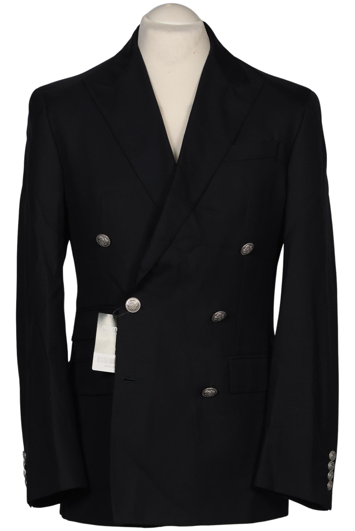 

Hackett London Herren Sakko, marineblau, Gr. 50