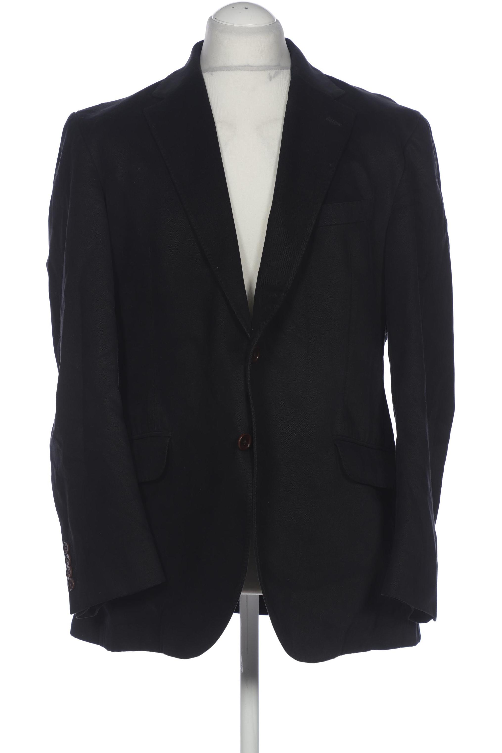 

Hackett London Herren Sakko, schwarz, Gr. 56