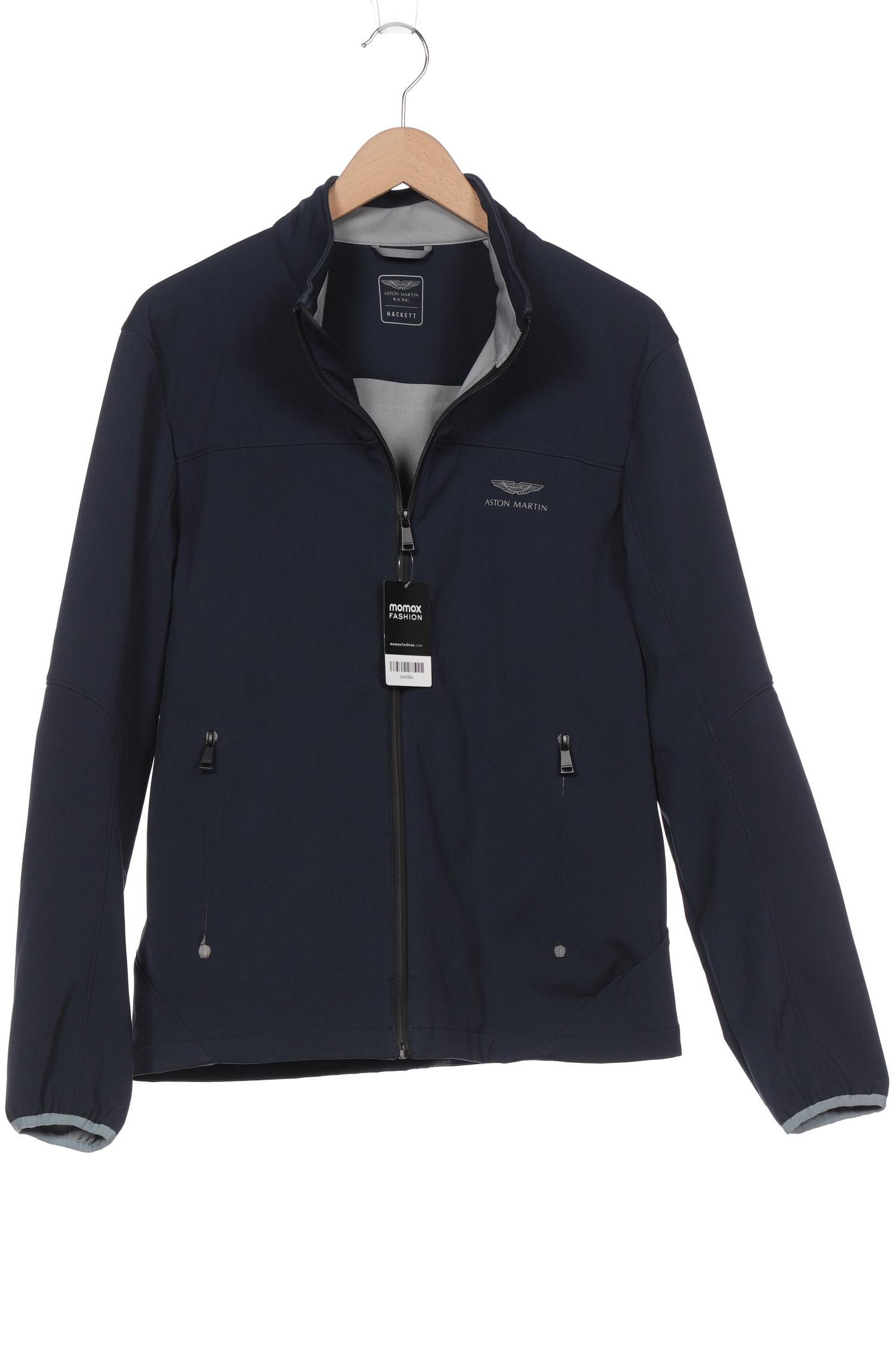 

HACKETT LONDON Herren Jacke, marineblau
