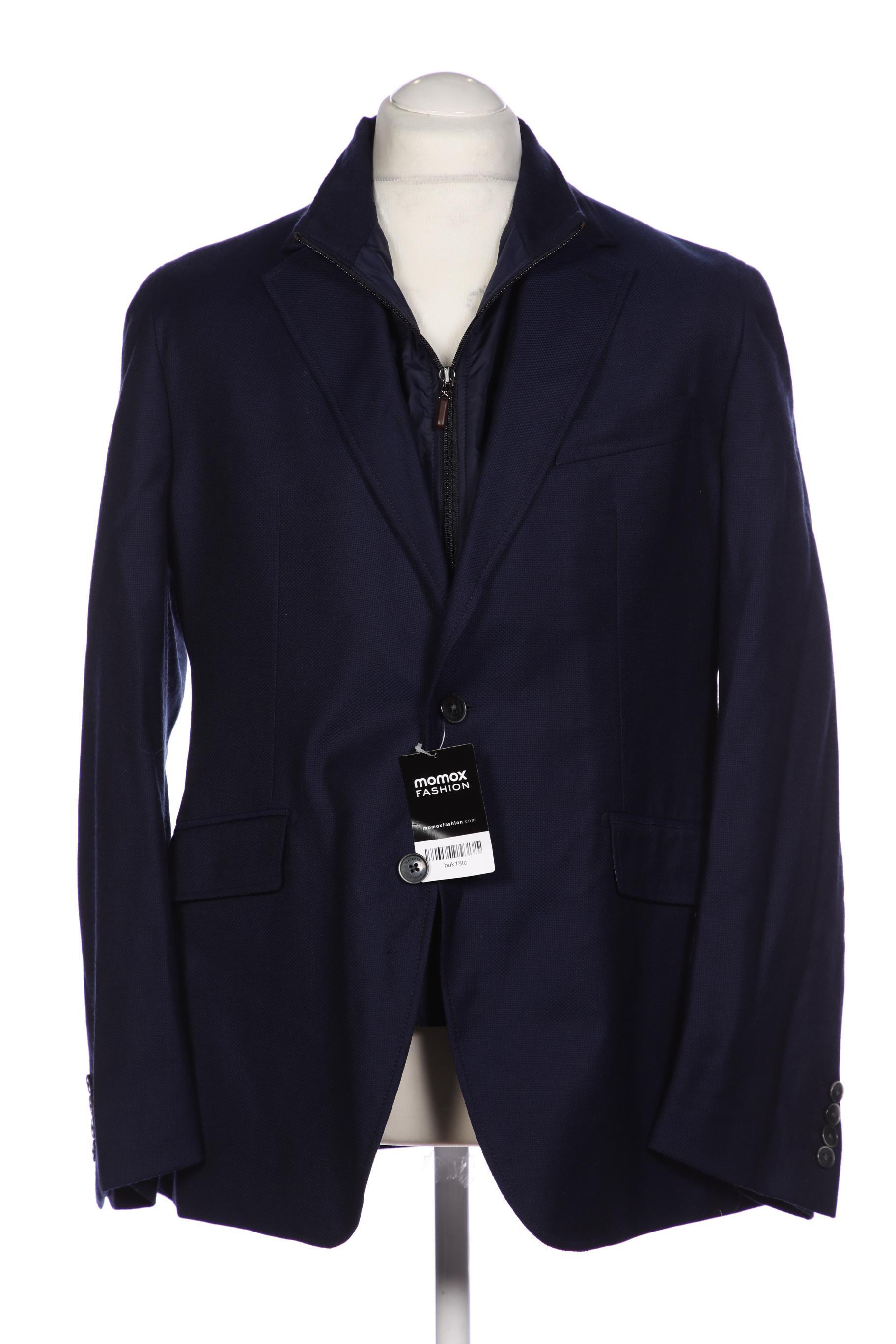 

Hackett London Herren Sakko, marineblau, Gr. 44
