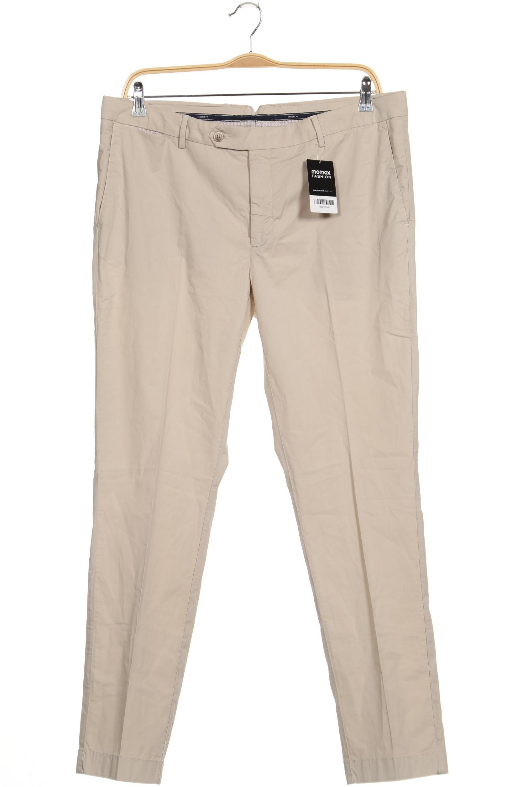 

Hackett London Herren Stoffhose, beige, Gr. 38