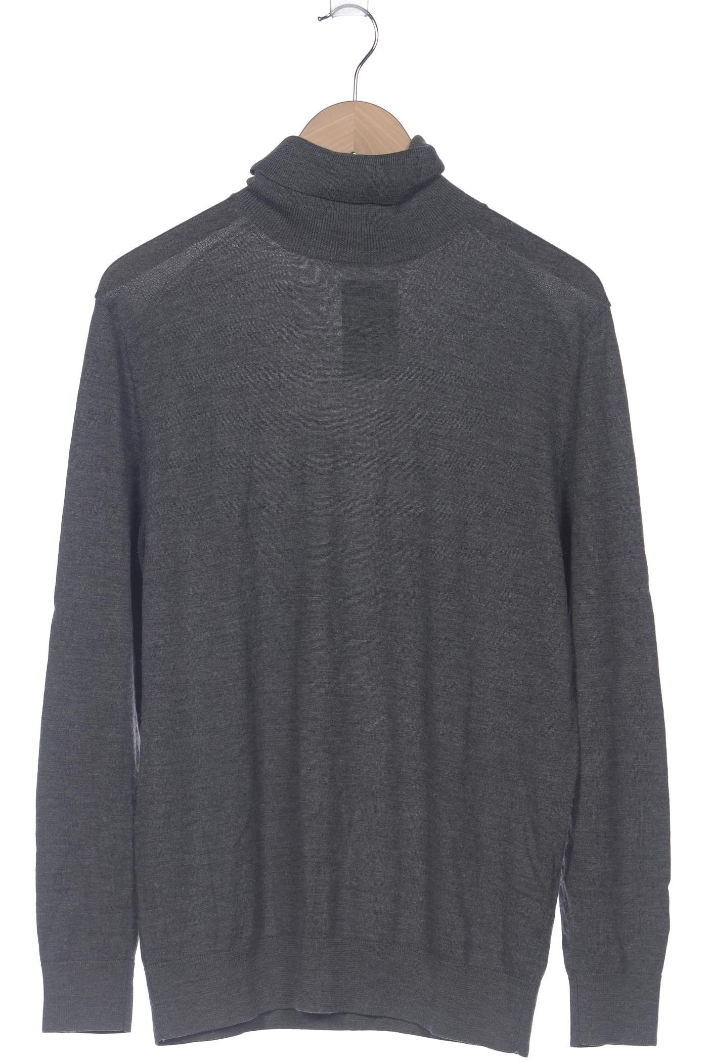

Hackett London Herren Pullover, grau, Gr. 54