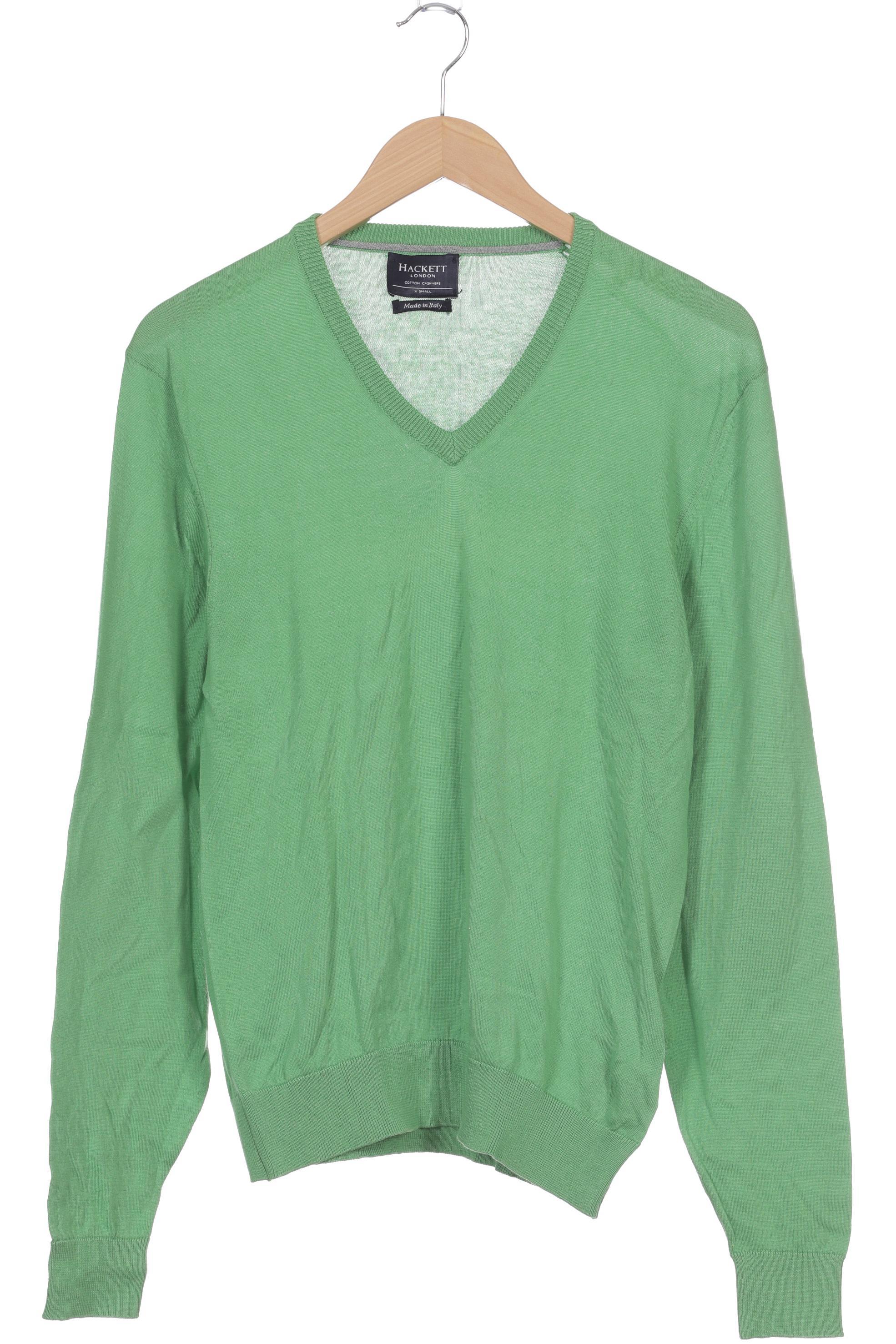 

Hackett London Herren Pullover, grün, Gr. 44