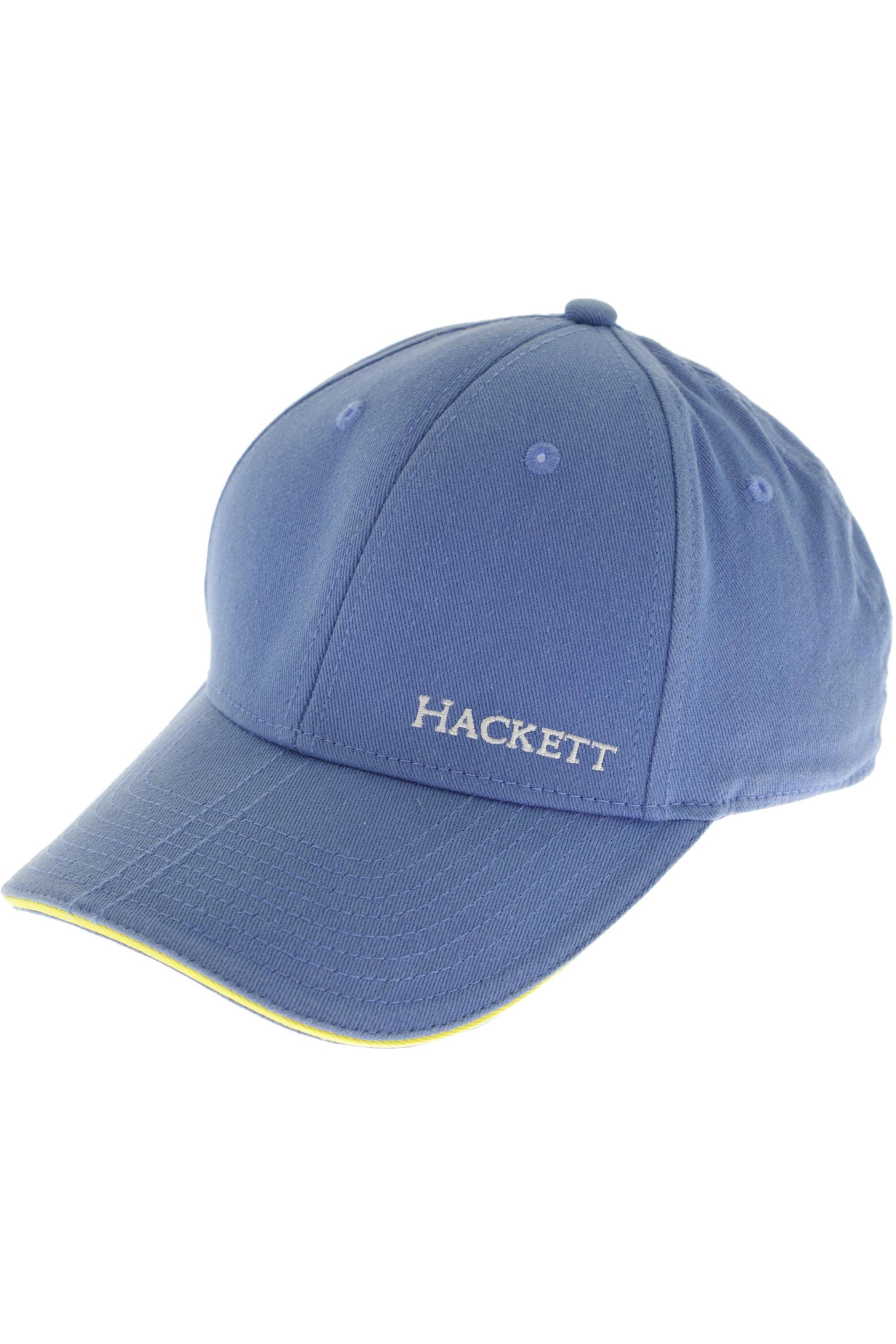 

Hackett London Herren Hut/Mütze, blau, Gr. uni