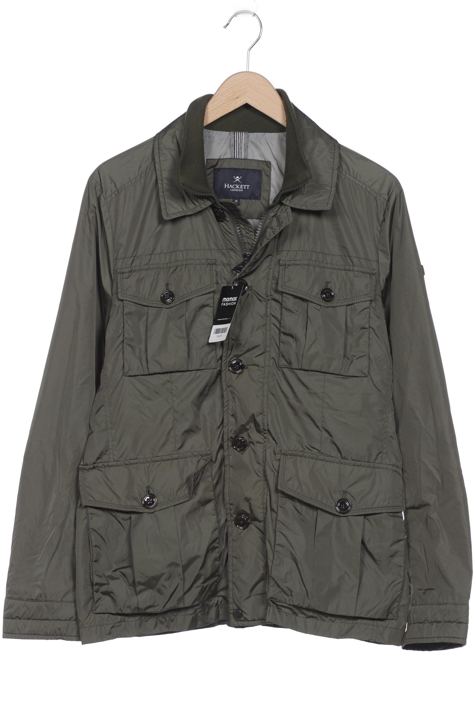 

Hackett London Herren Jacke, grün, Gr. 48