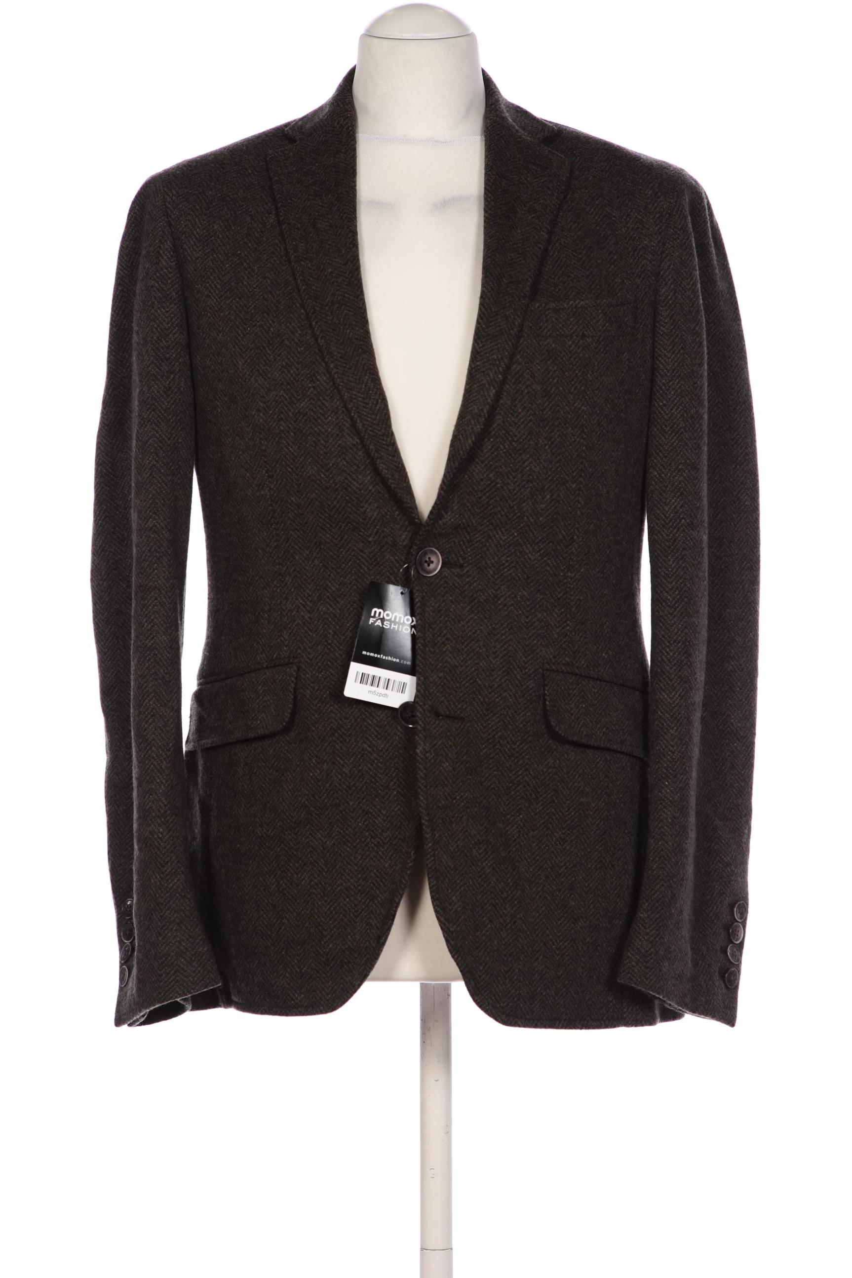 

Hackett London Herren Sakko, grau, Gr. 48