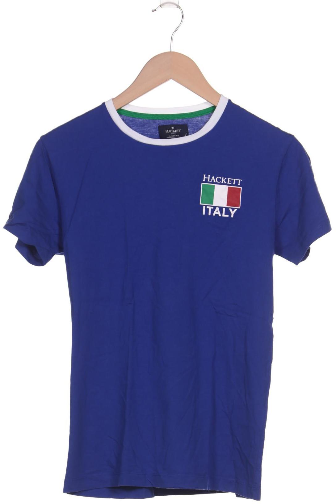 

Hackett London Herren T-Shirt, flieder, Gr. 46