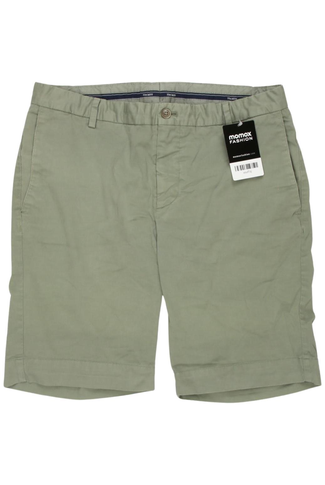 

Hackett London Herren Shorts, hellgrün, Gr. 31