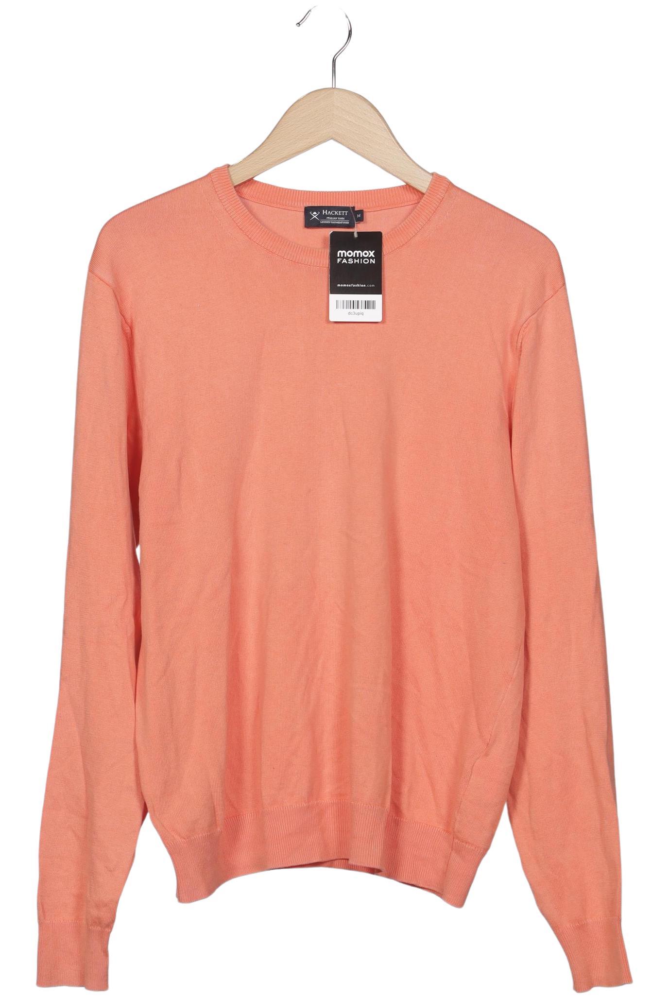 Thumbnail - Hackett London Herren Pullover, orange, Gr. 48