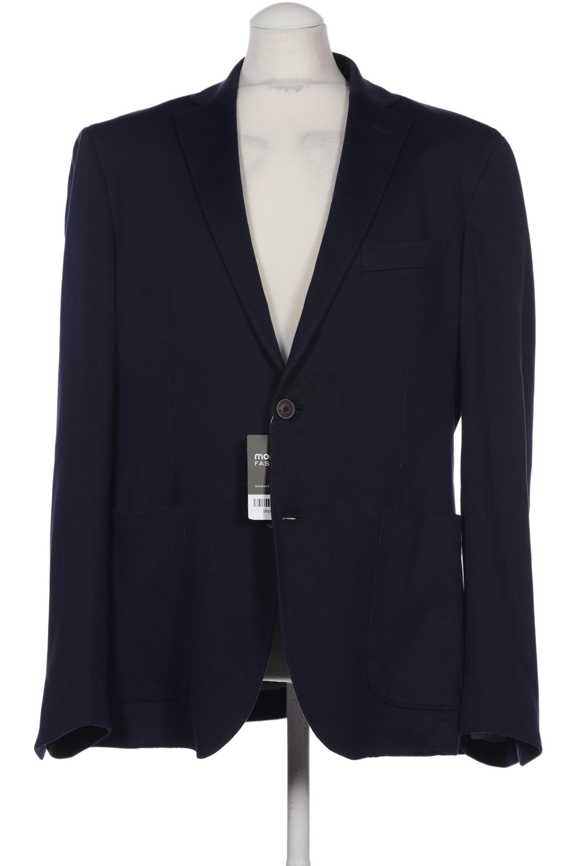 

HACKETT LONDON Herren Sakko, marineblau