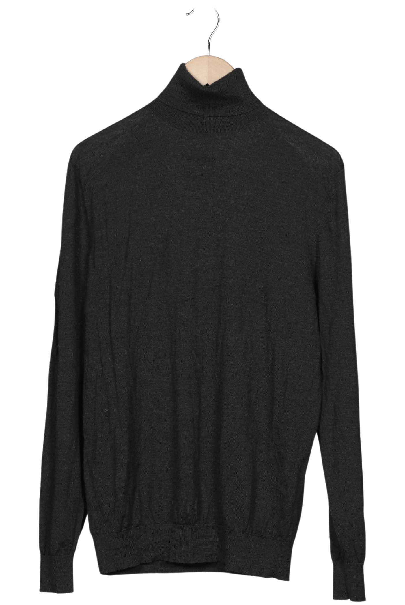 Thumbnail - Hackett London Herren Pullover, türkis, Gr. 54