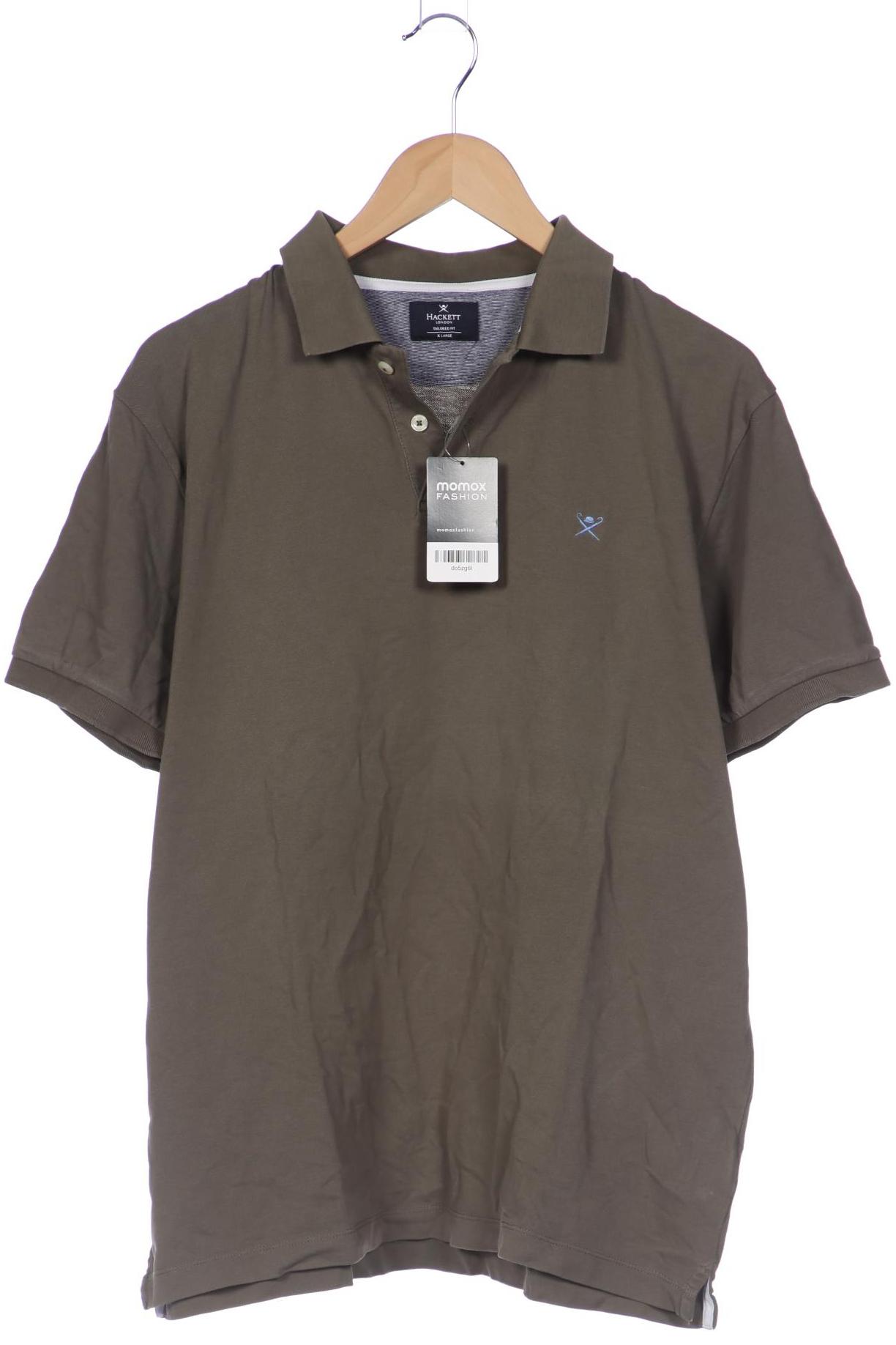 

HACKETT LONDON Herren Poloshirt, grün